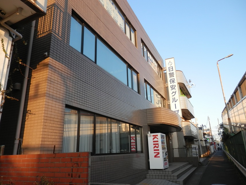 会社について