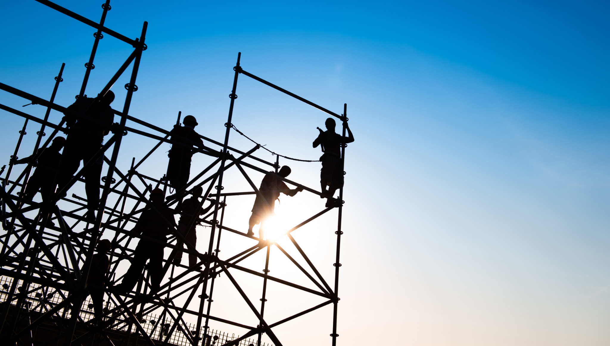 私たちについて