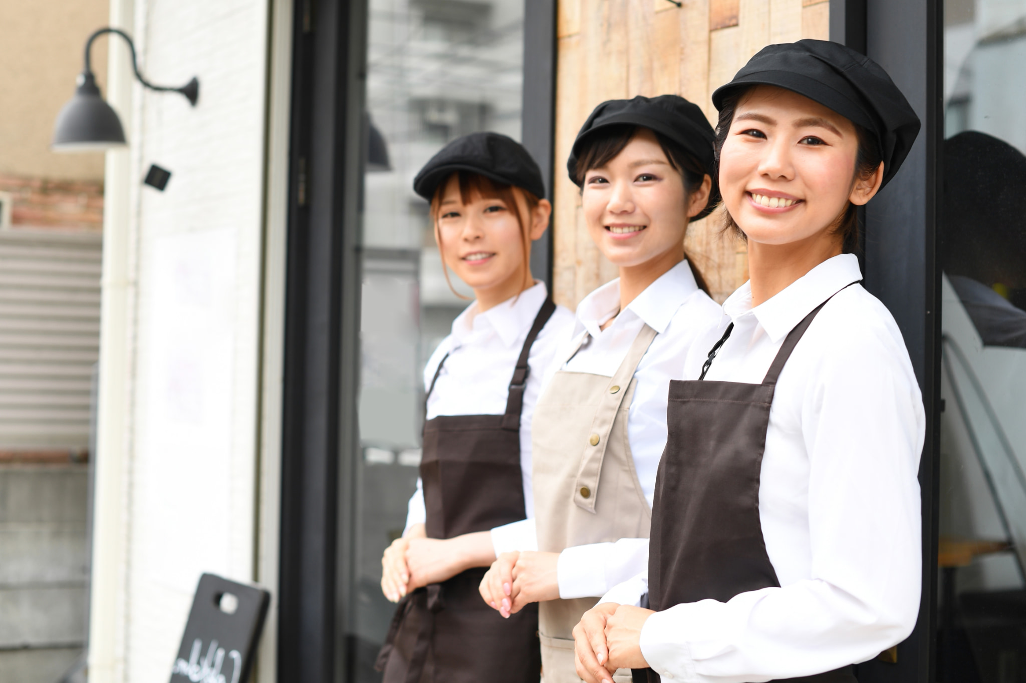 会社について