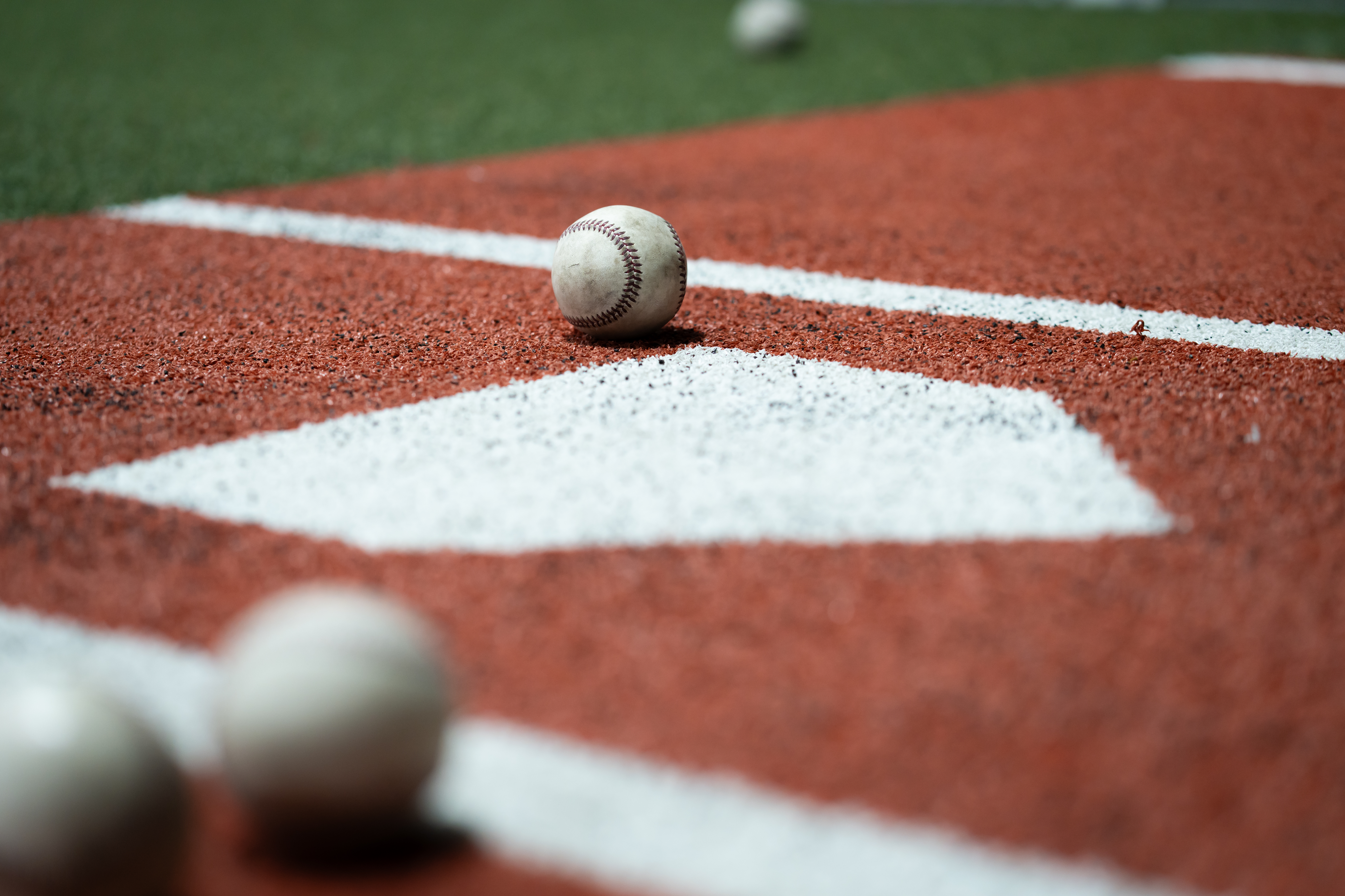 【春はもうすぐ！シーズンインまでに準備したい、ピッチャーの体づくりリスト】