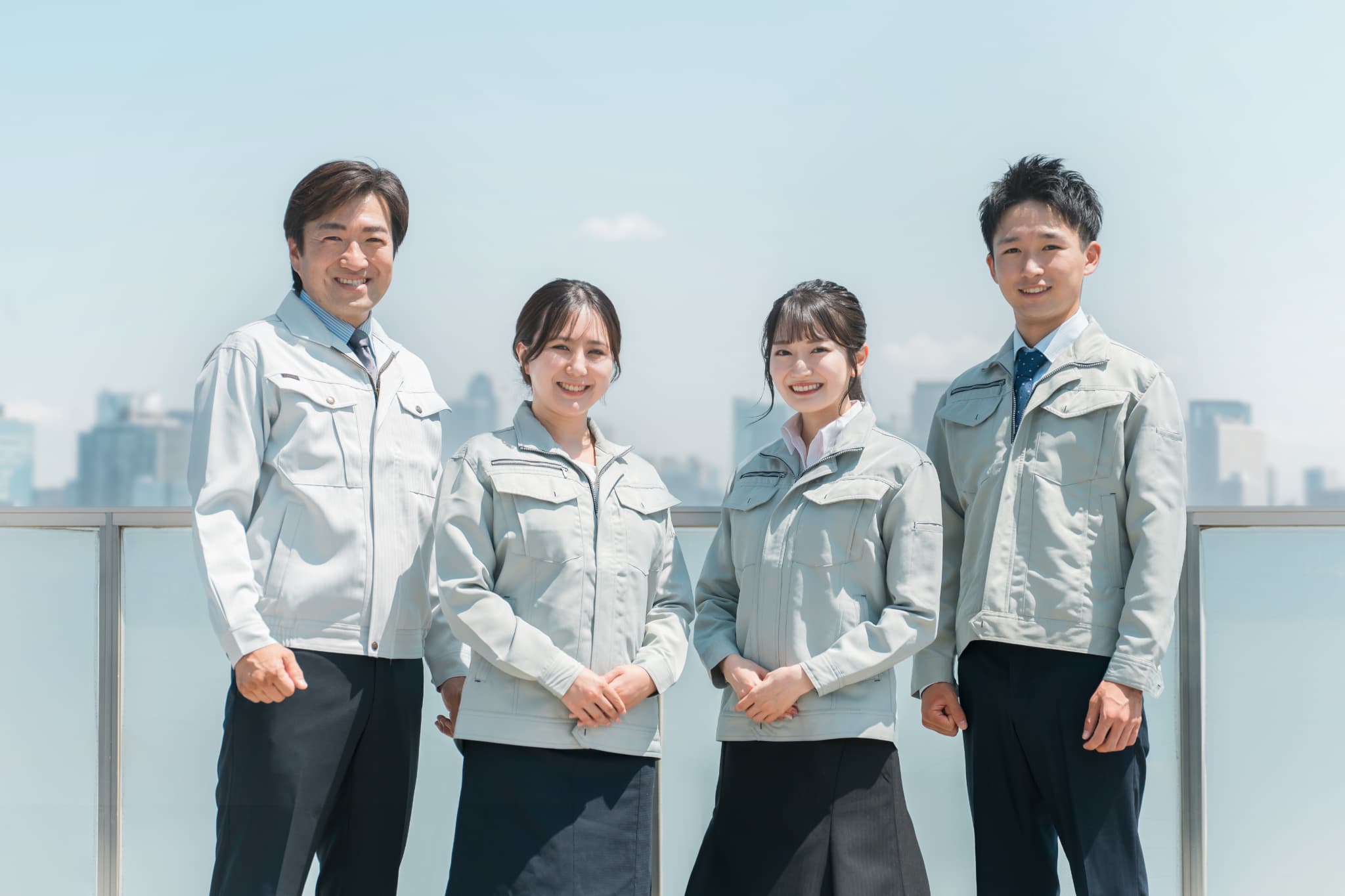 事業内容