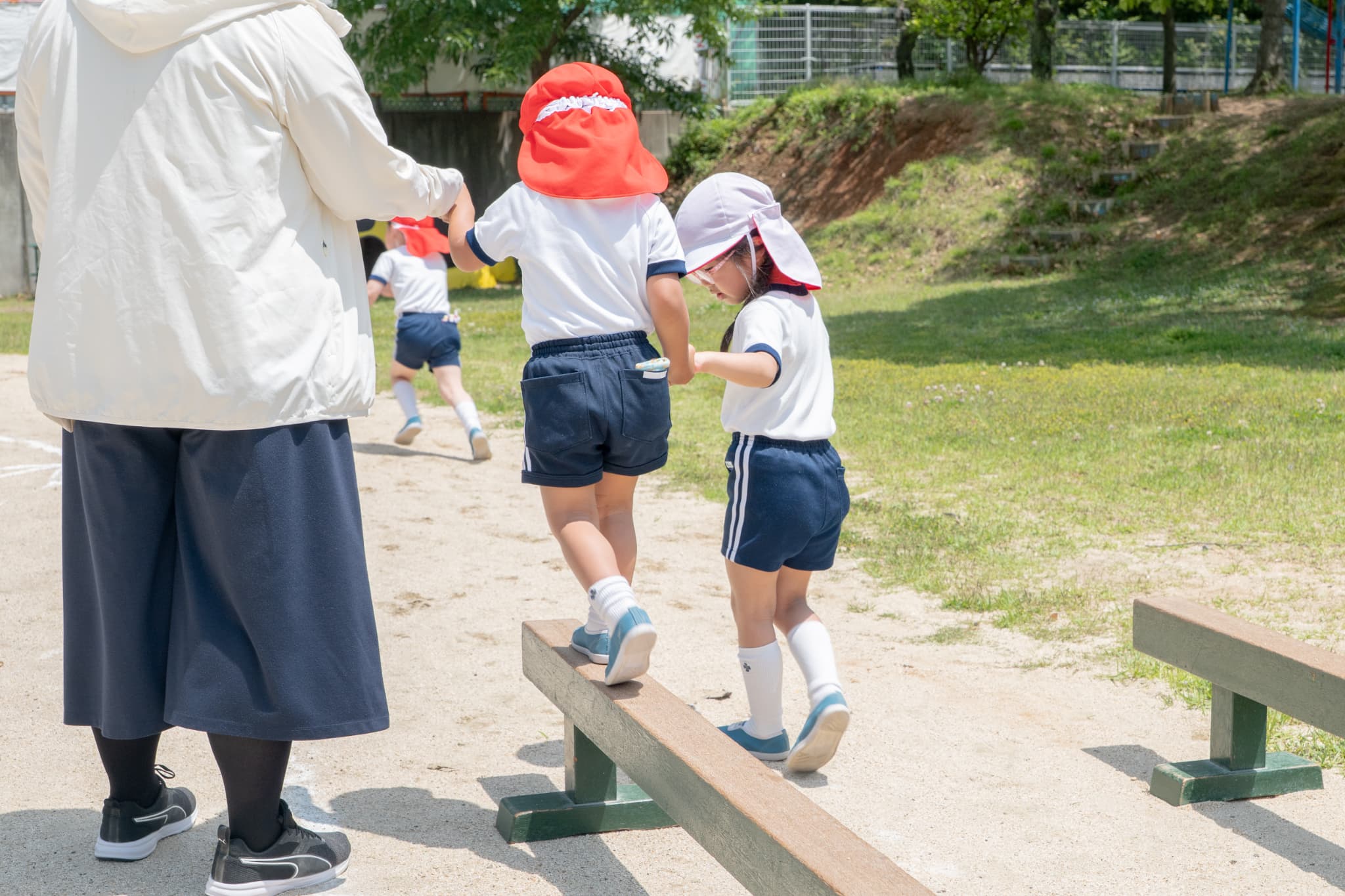 業務内容