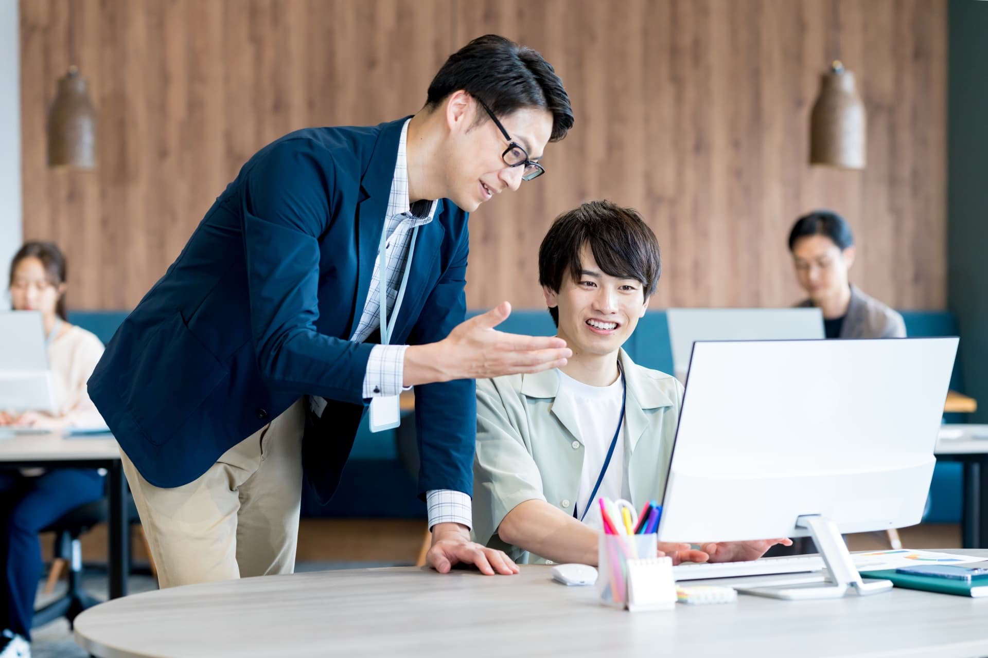 業務内容