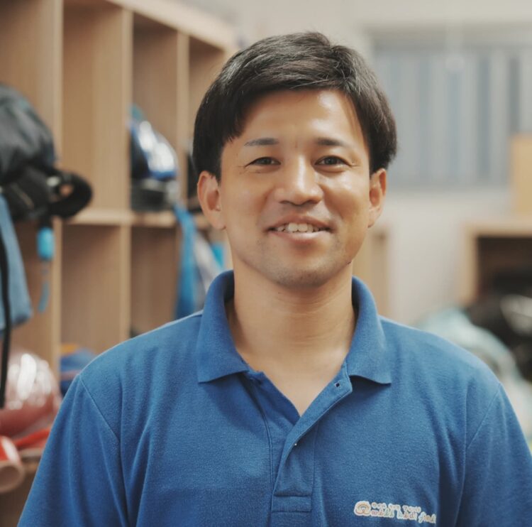 いとうさん