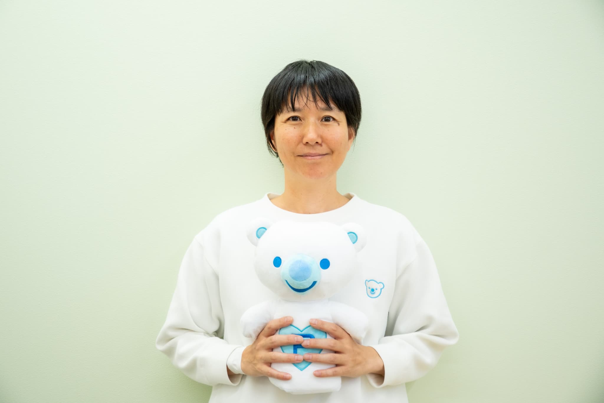 Mさん<small><br/>コペルプラスジュニア本八幡教室</small>