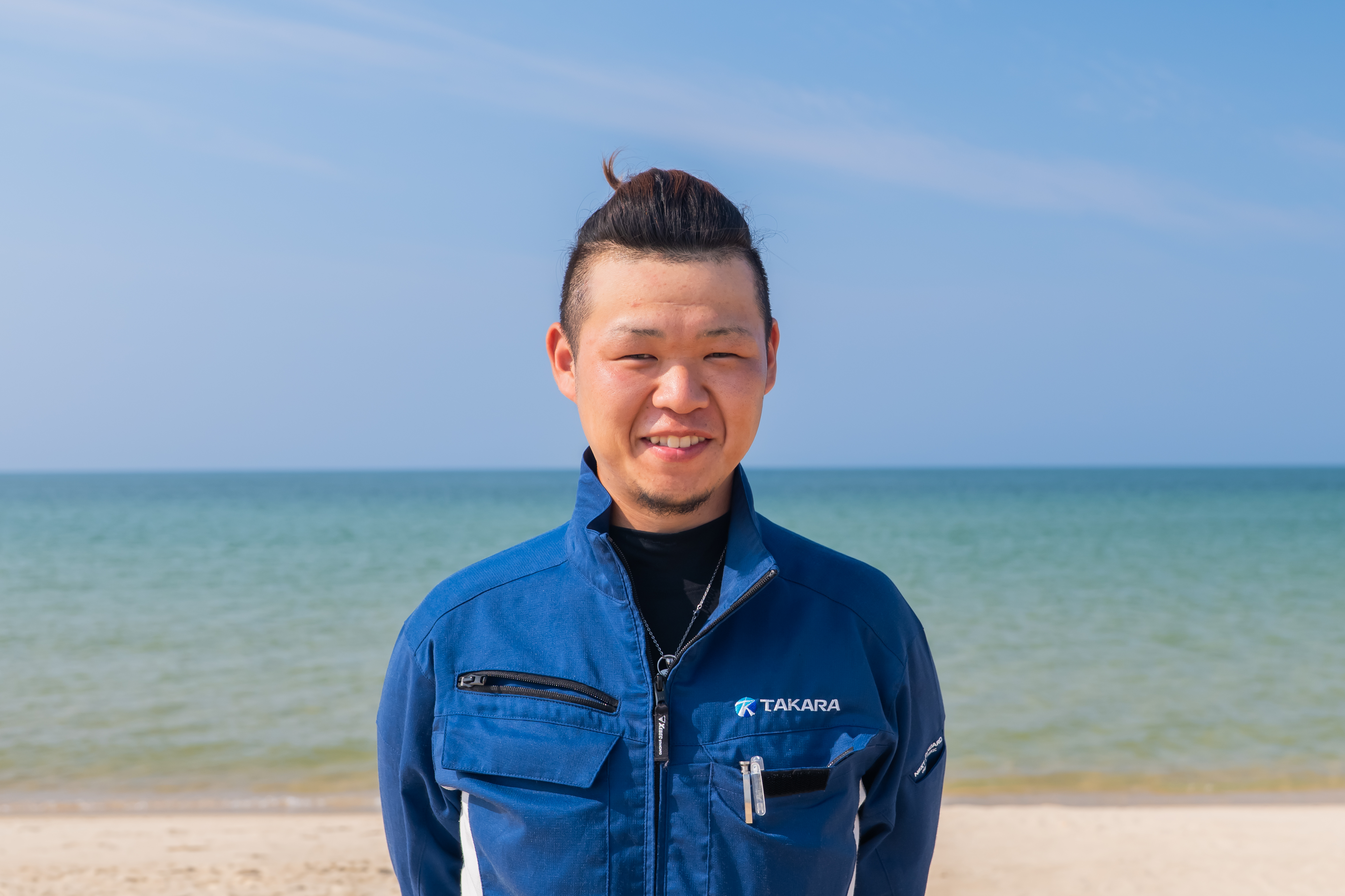 Nさん