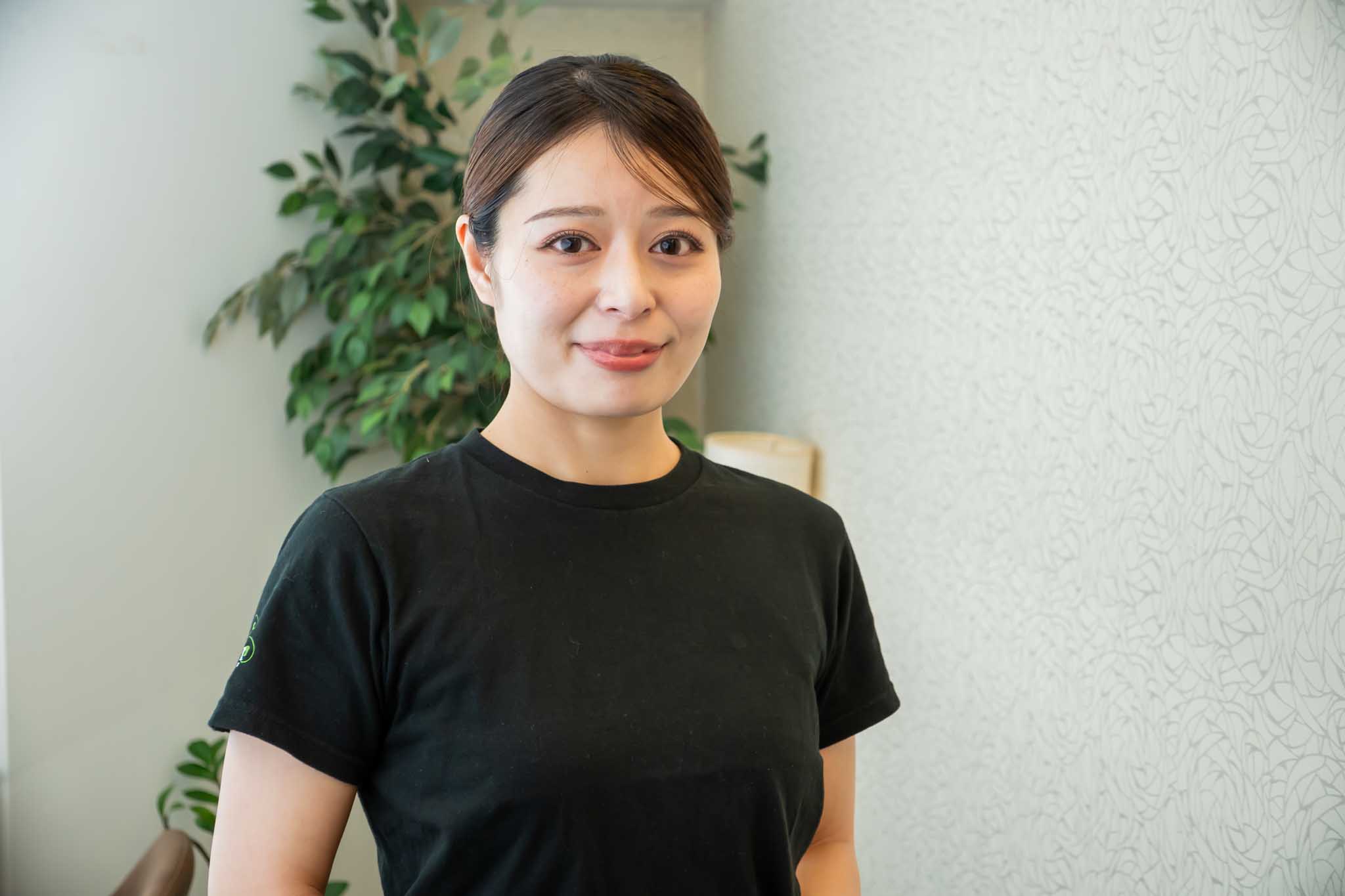 M.Yさん