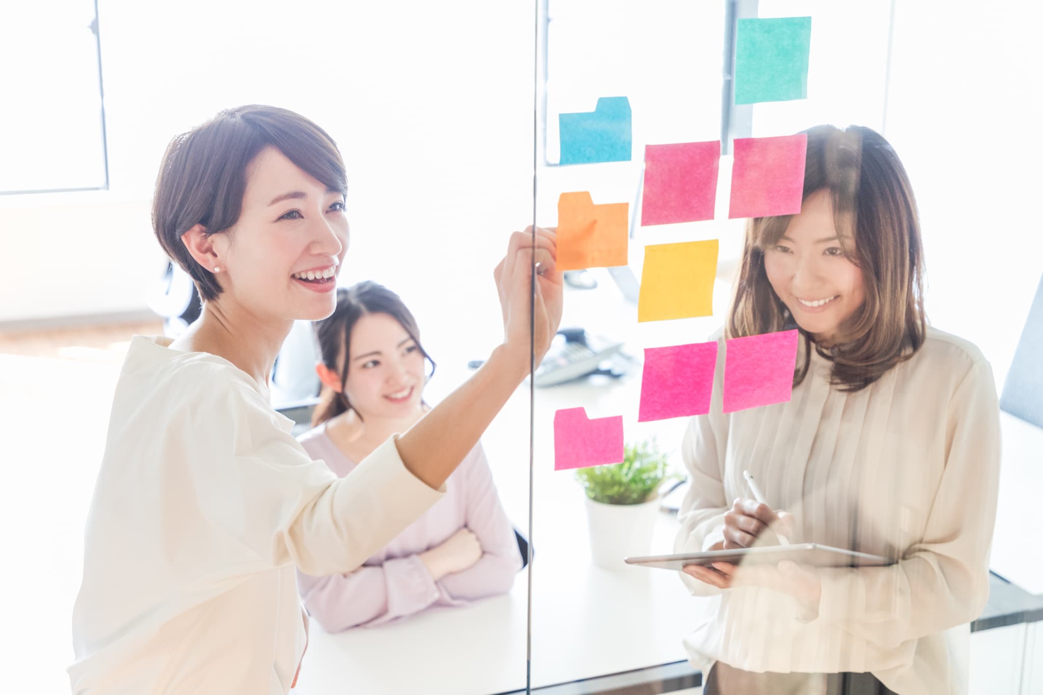 業務内容