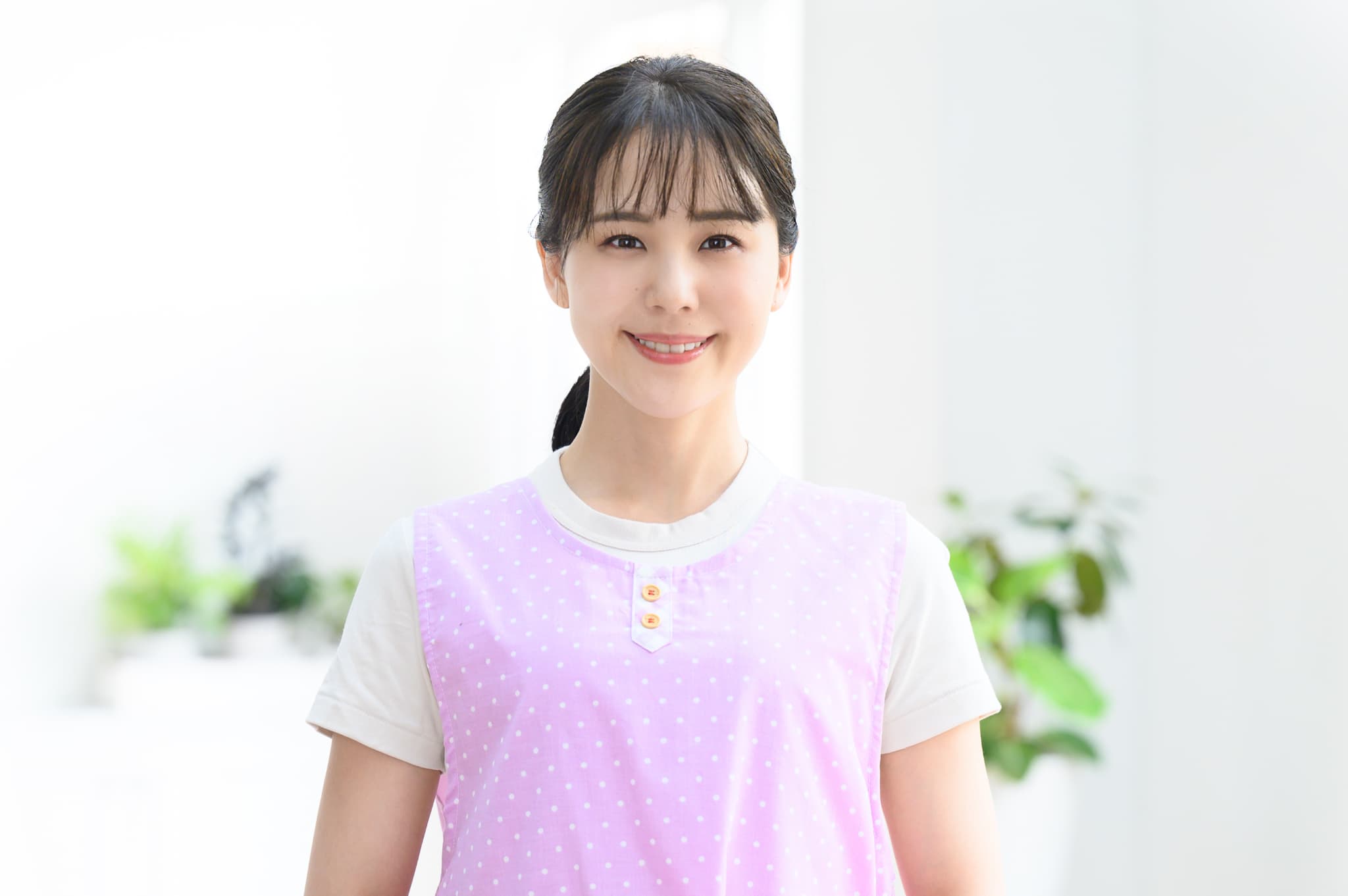 Iさん