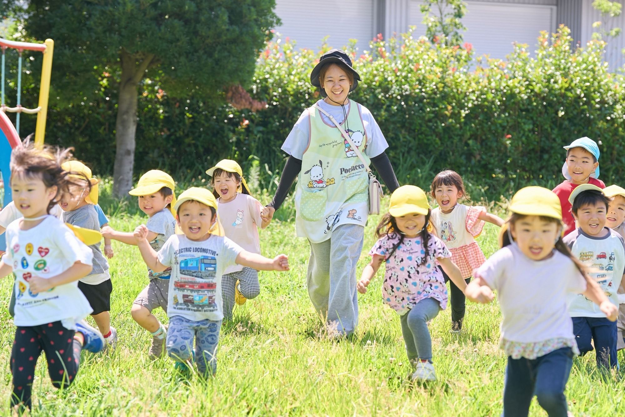 業務内容