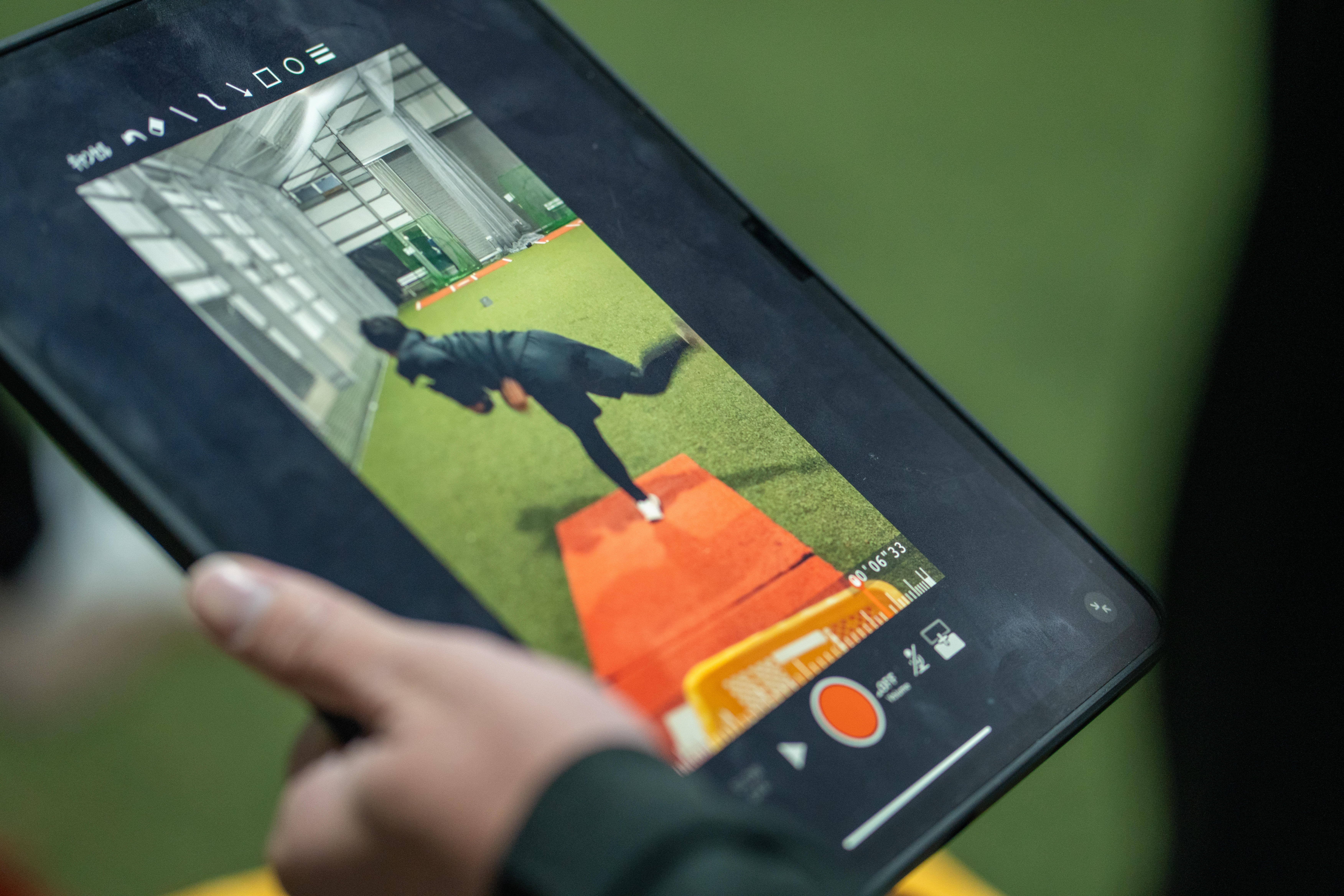 【勝利を掴む！NO.３】自分だけの「最強フォーム」を見つける！投球メカニクスと動作解析