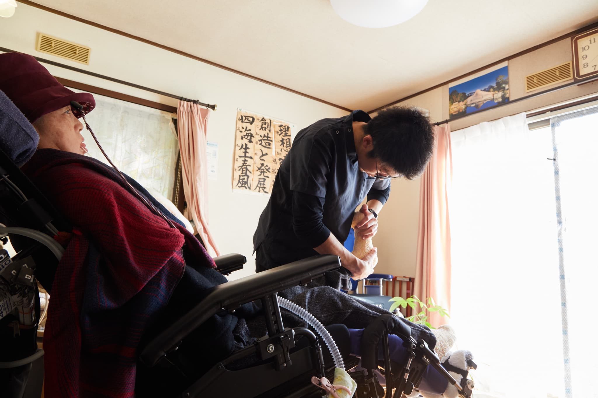 J.Yさん