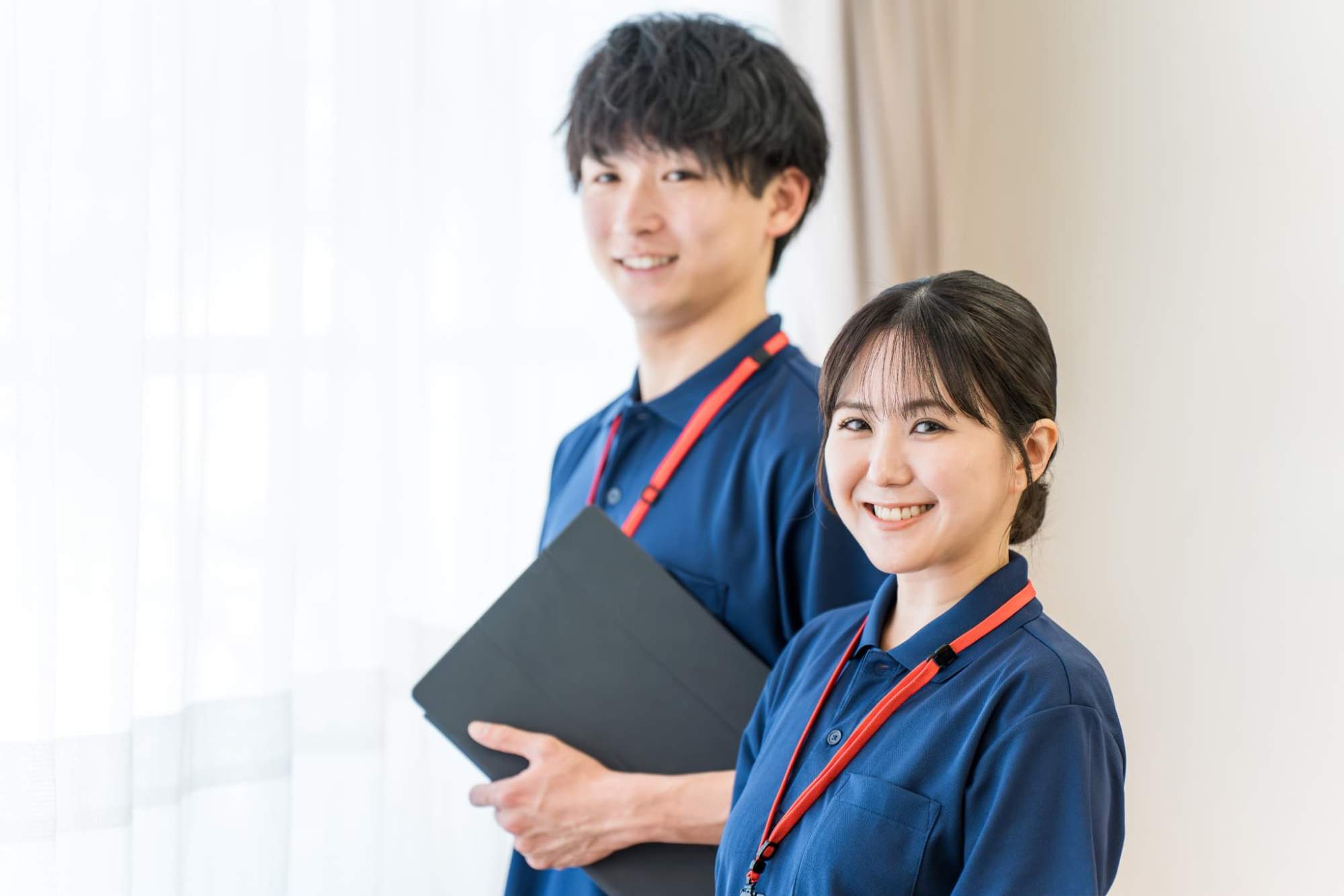 業務内容