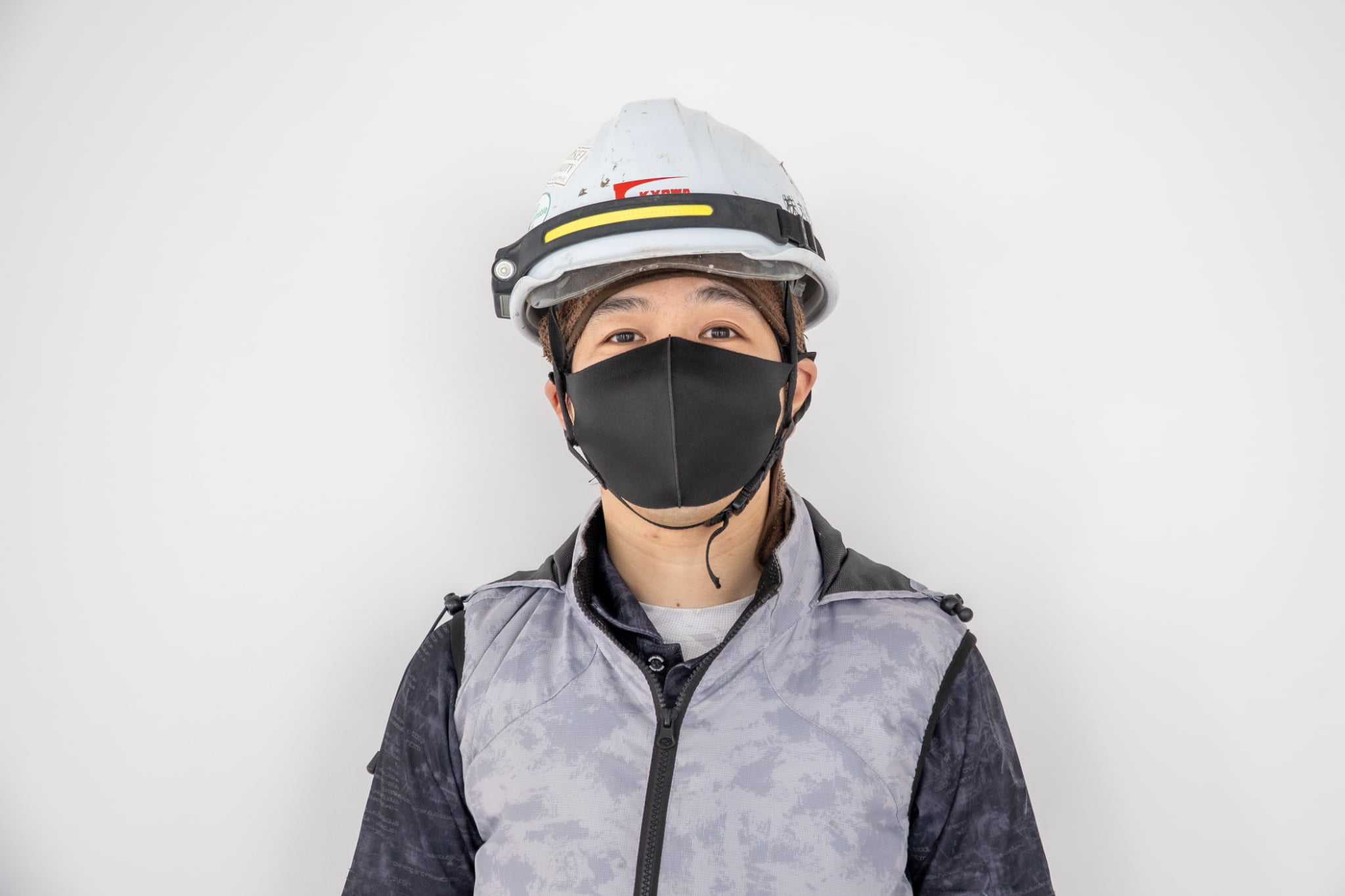 Aさん