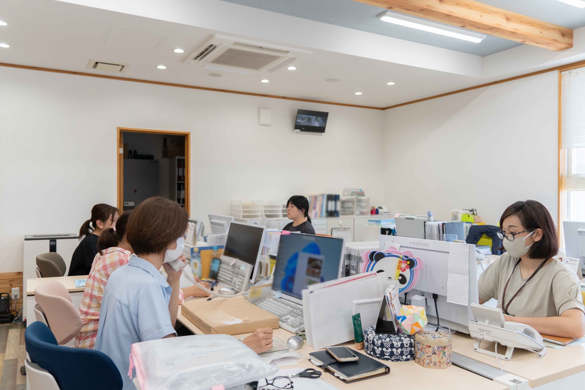 業務内容