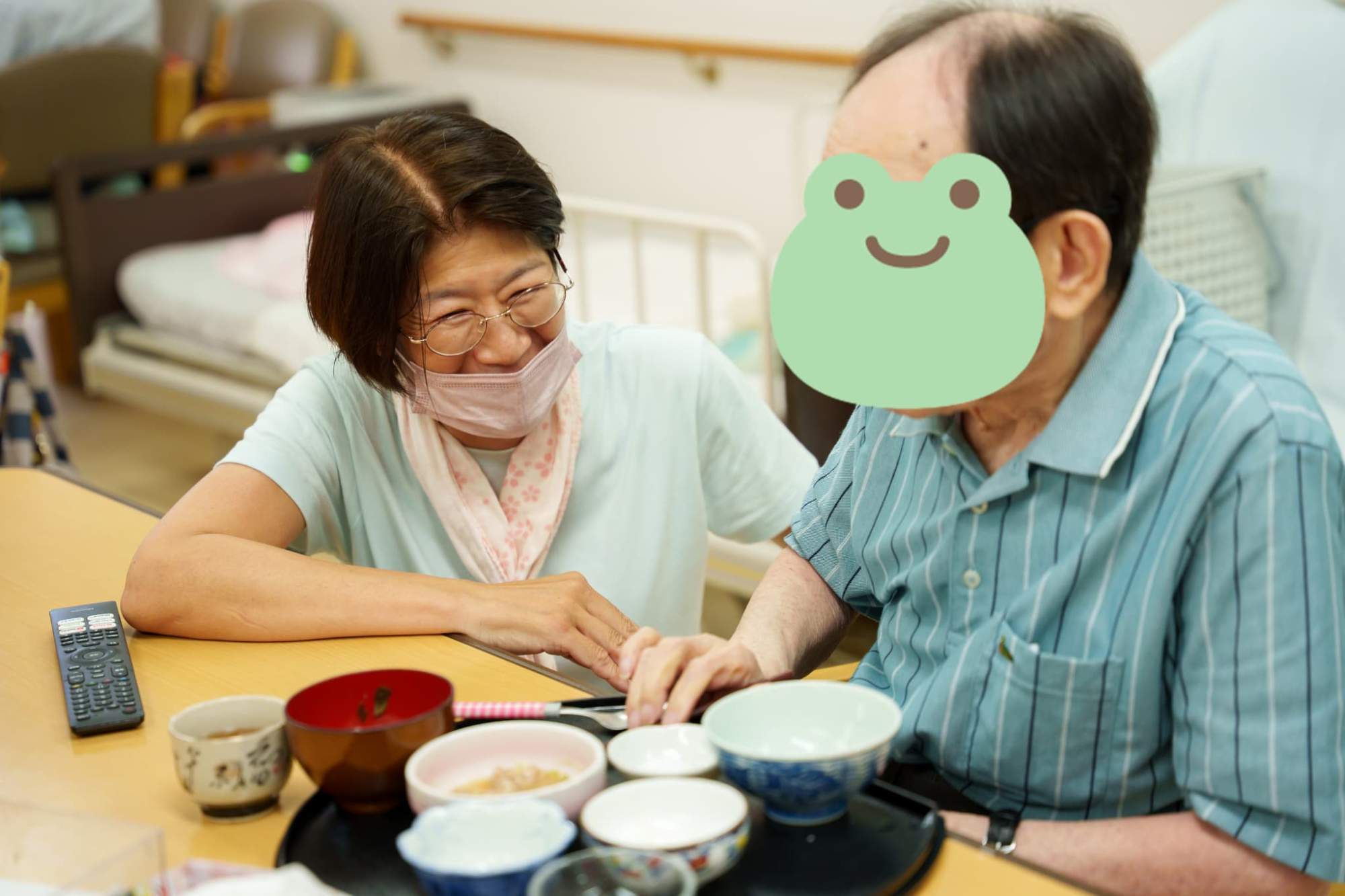 仕事について