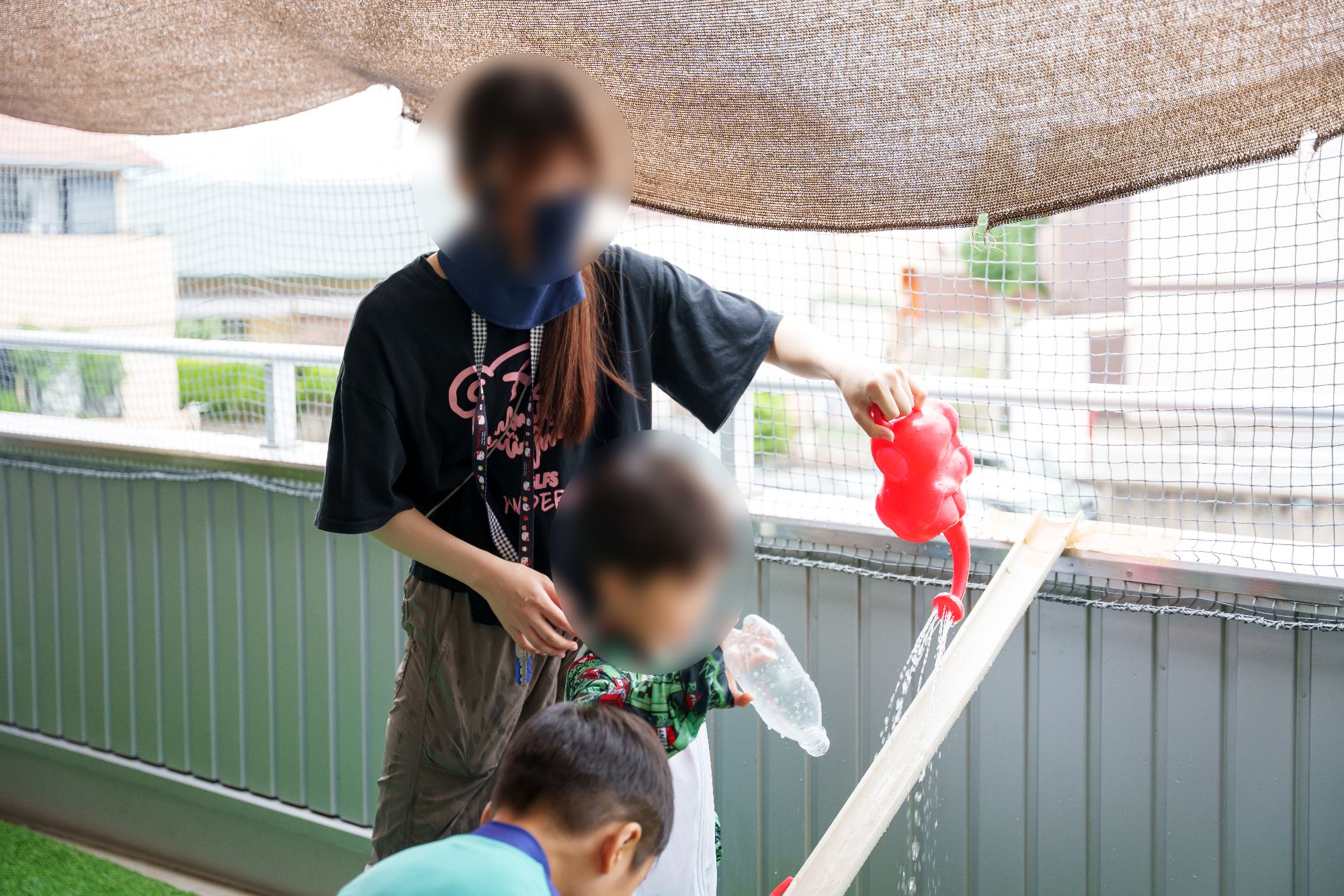 業務内容