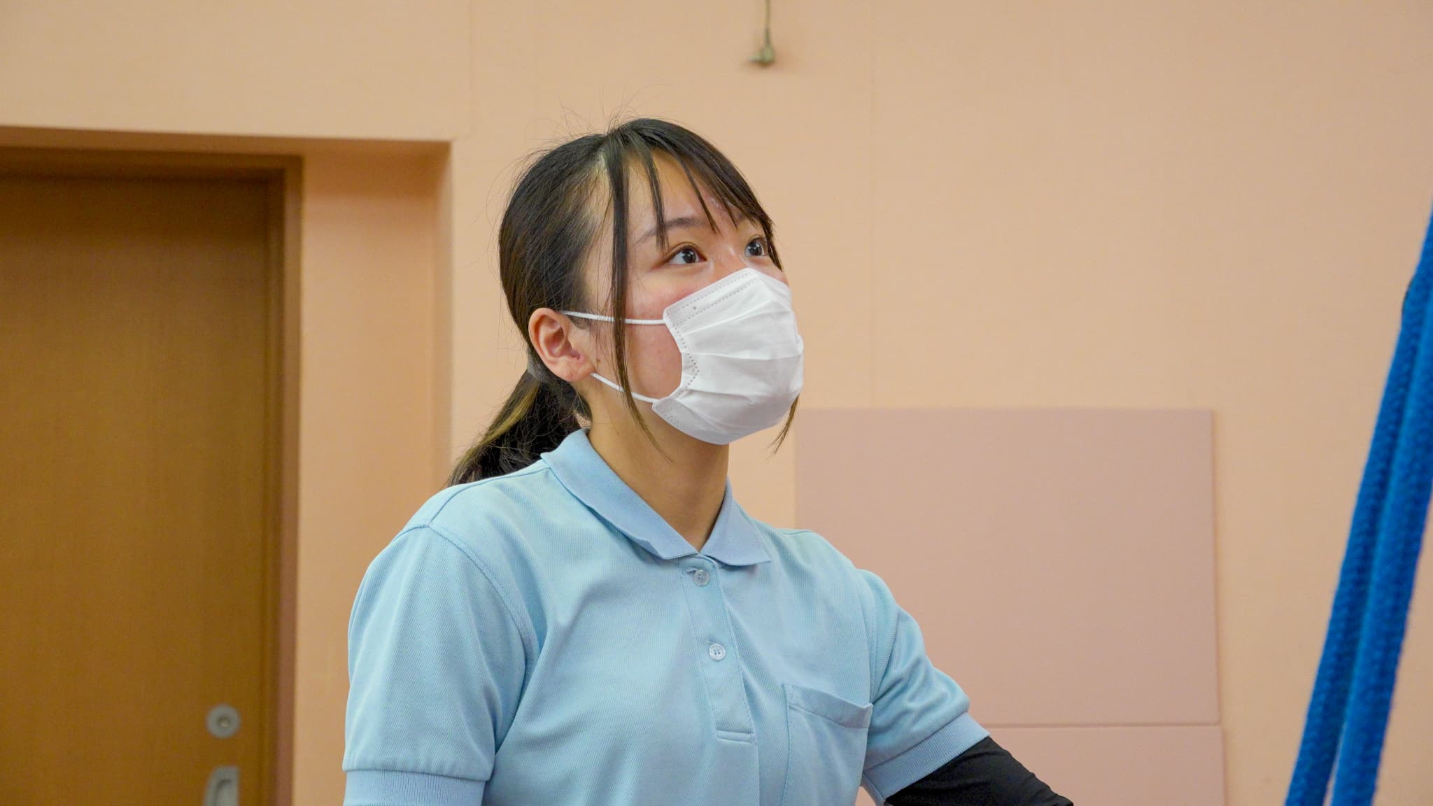 Uさん