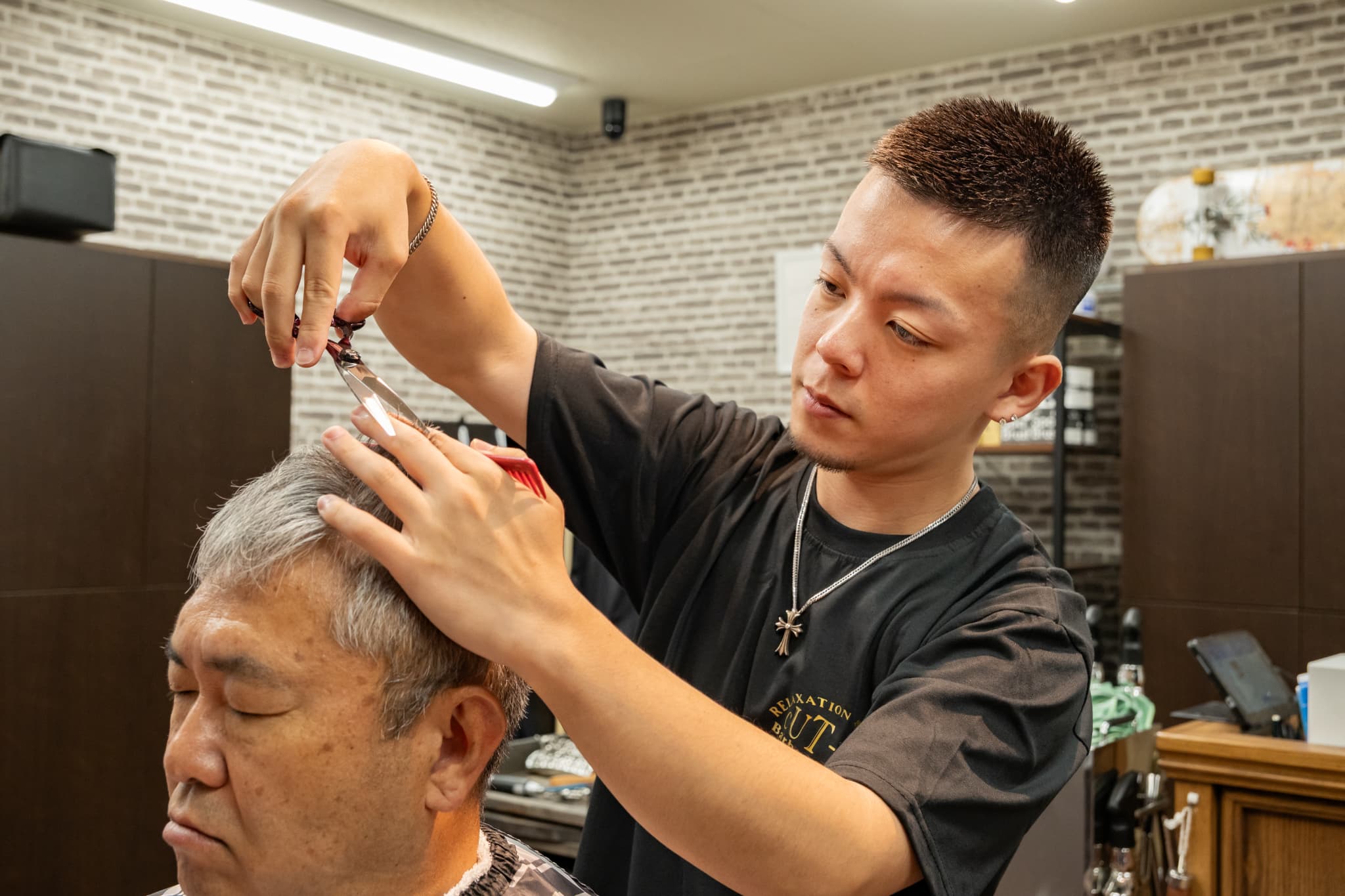 業務内容