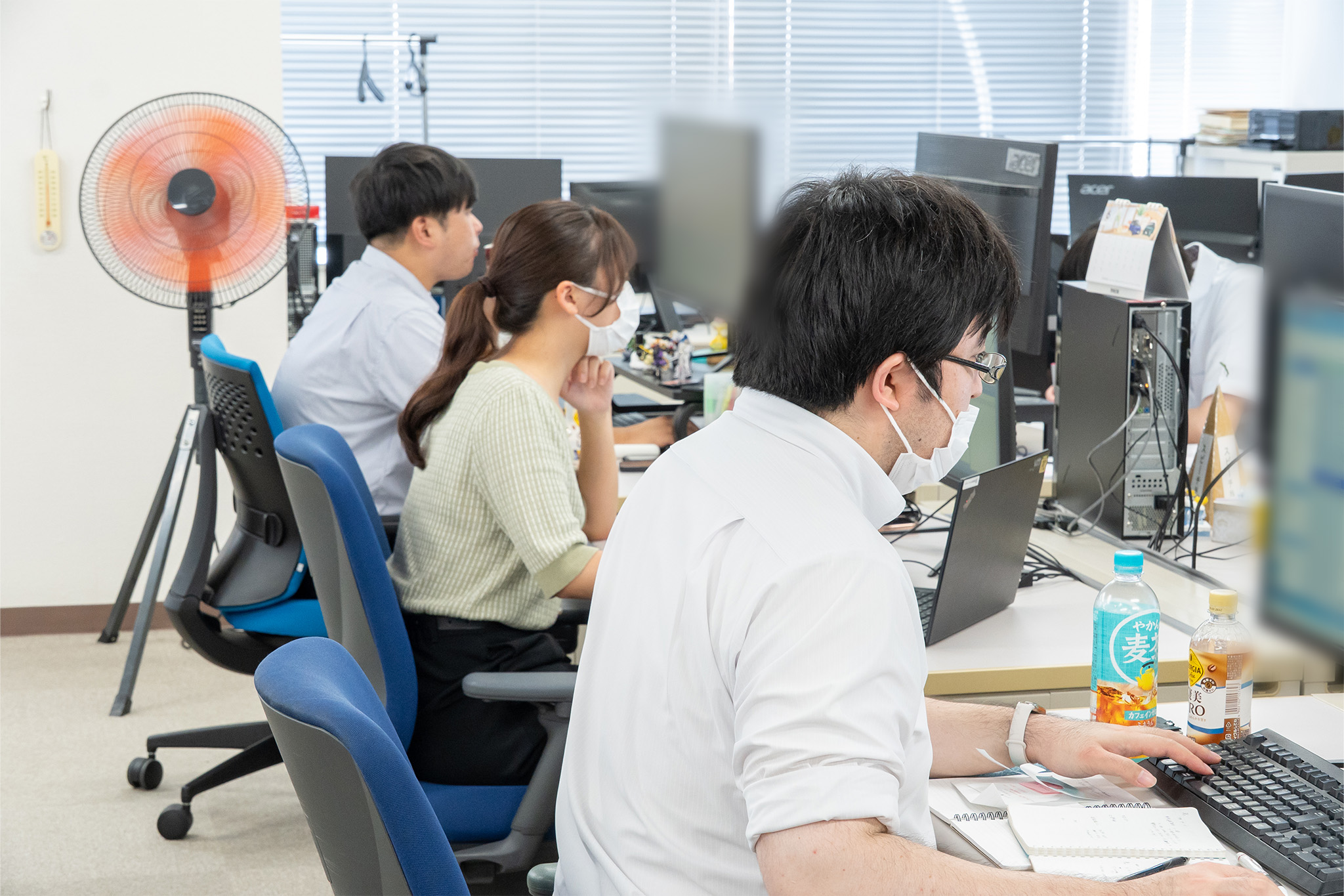 業務内容