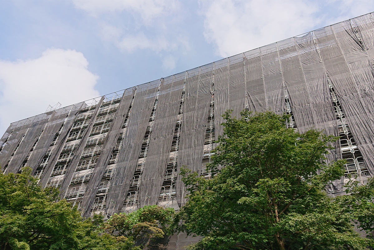 現場作業員の画像