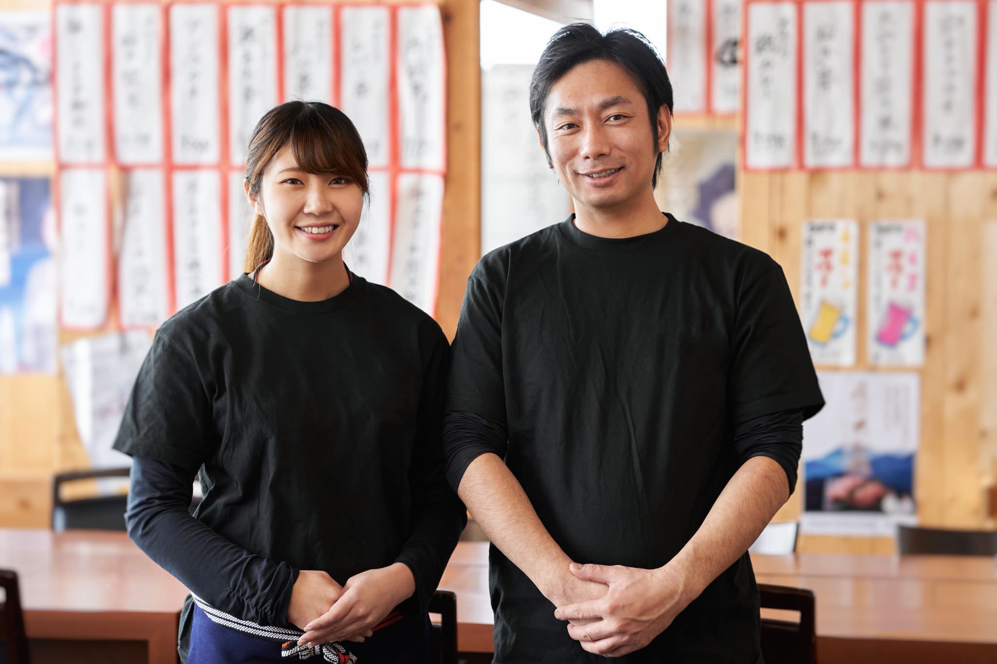 私たちの会社について