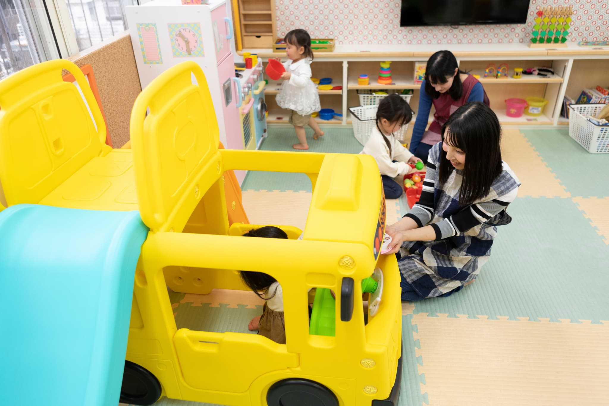 業務内容