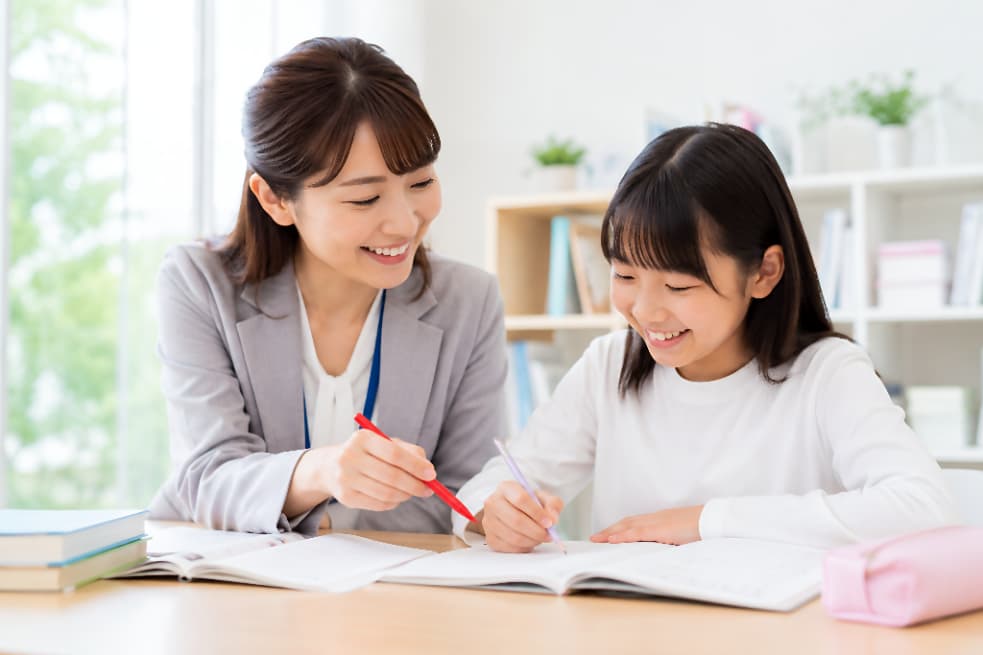 業務内容