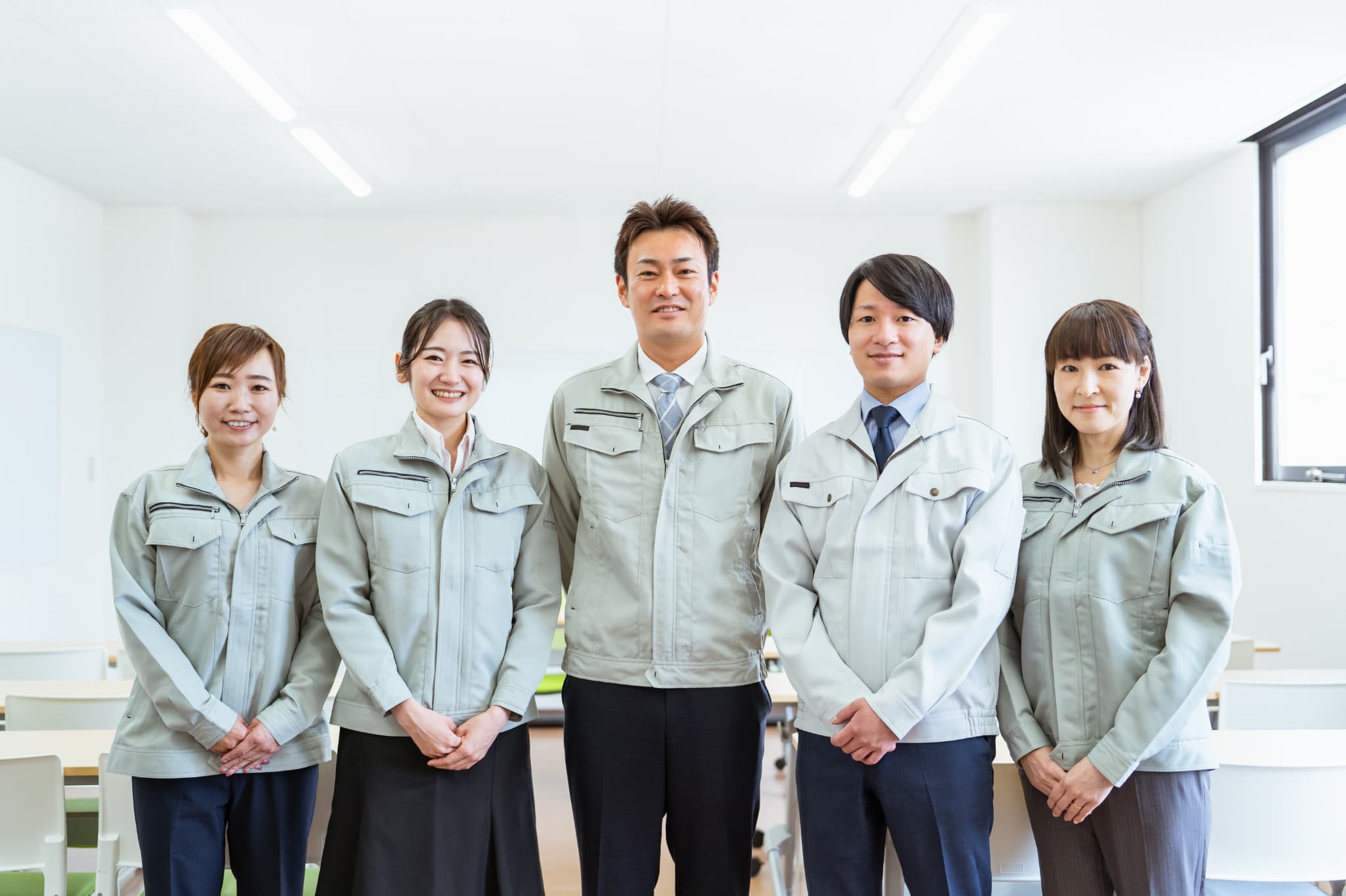 会社について