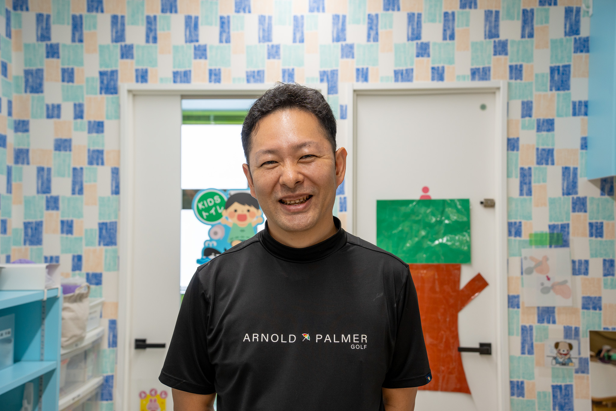 I.Tさん
