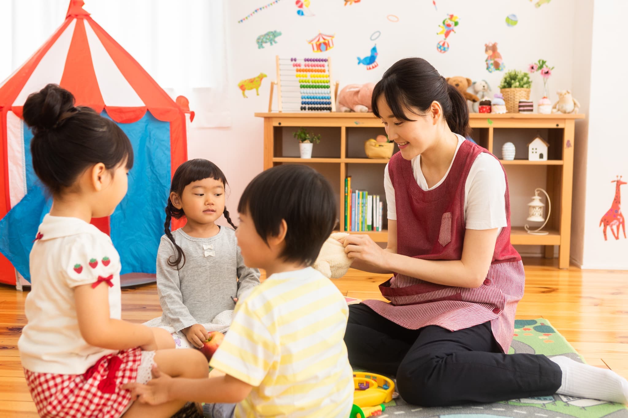 業務内容