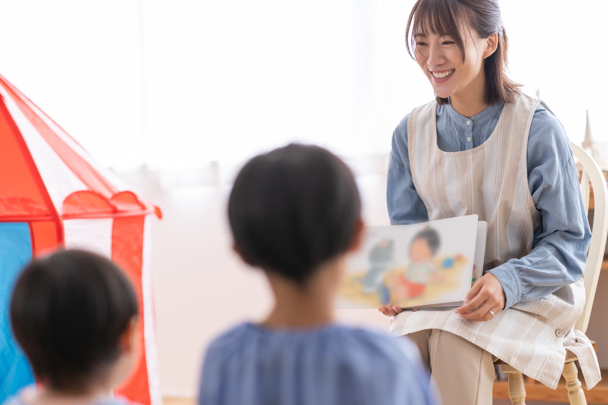 Tさん