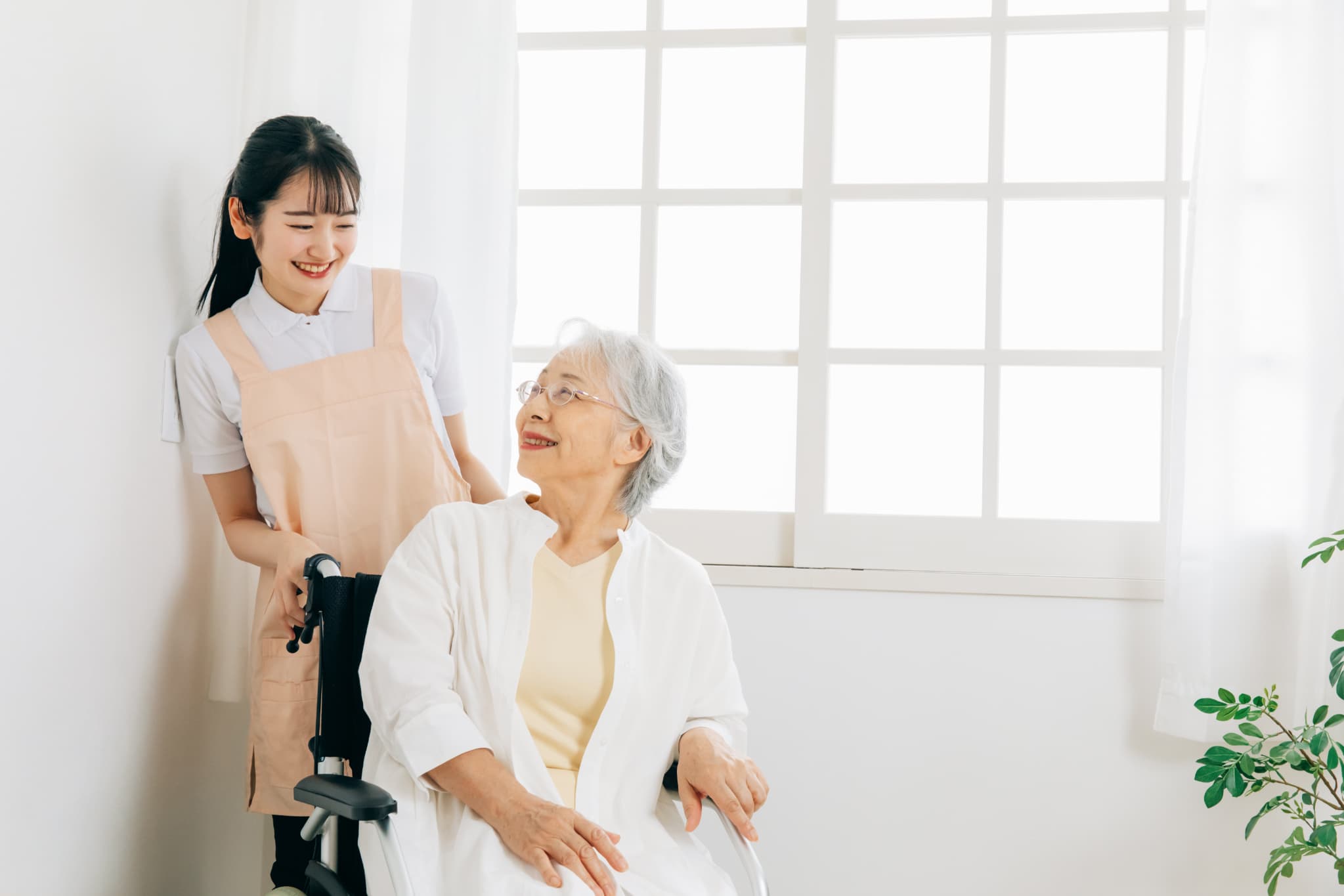言語聴覚士（正社員）Fさん