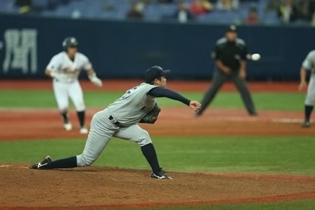 【「怪我のサイン」を見逃さない！投手のための自己チェックと早期対応の重要性】