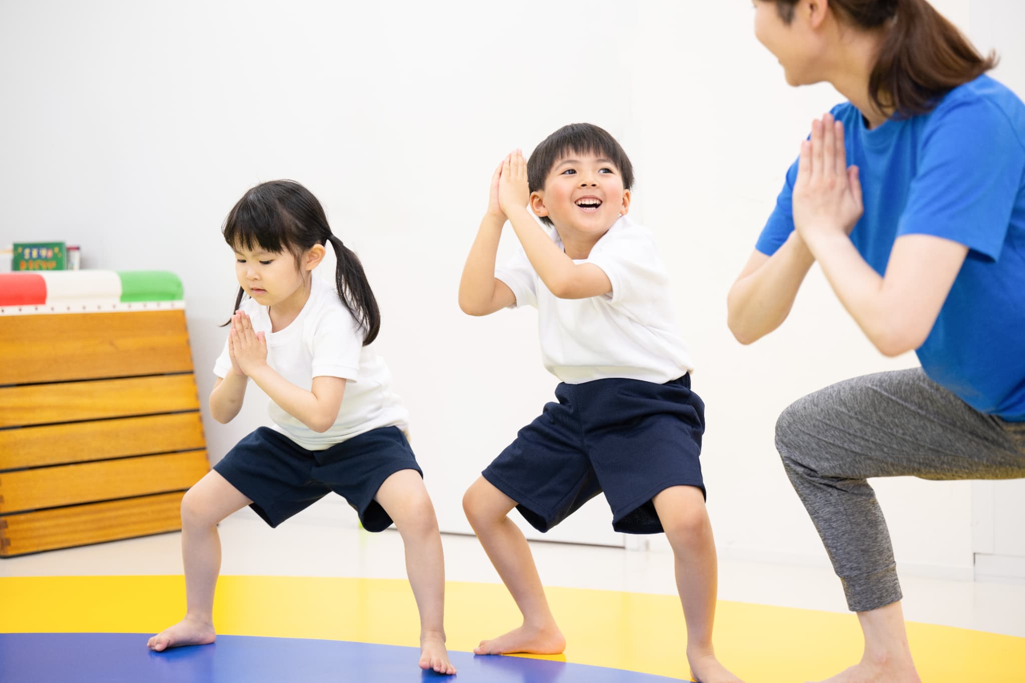 私たちの会社について