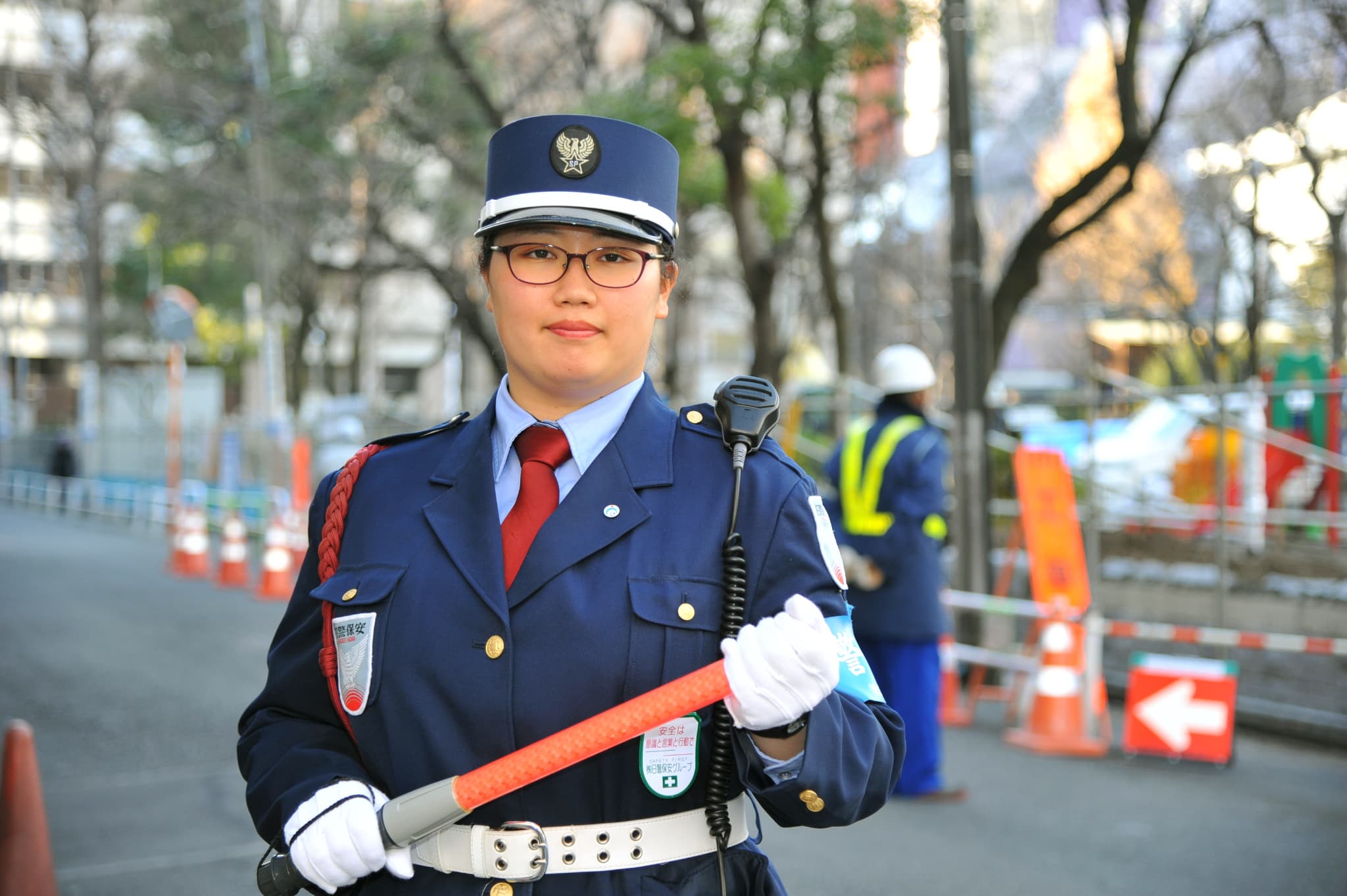 業務内容