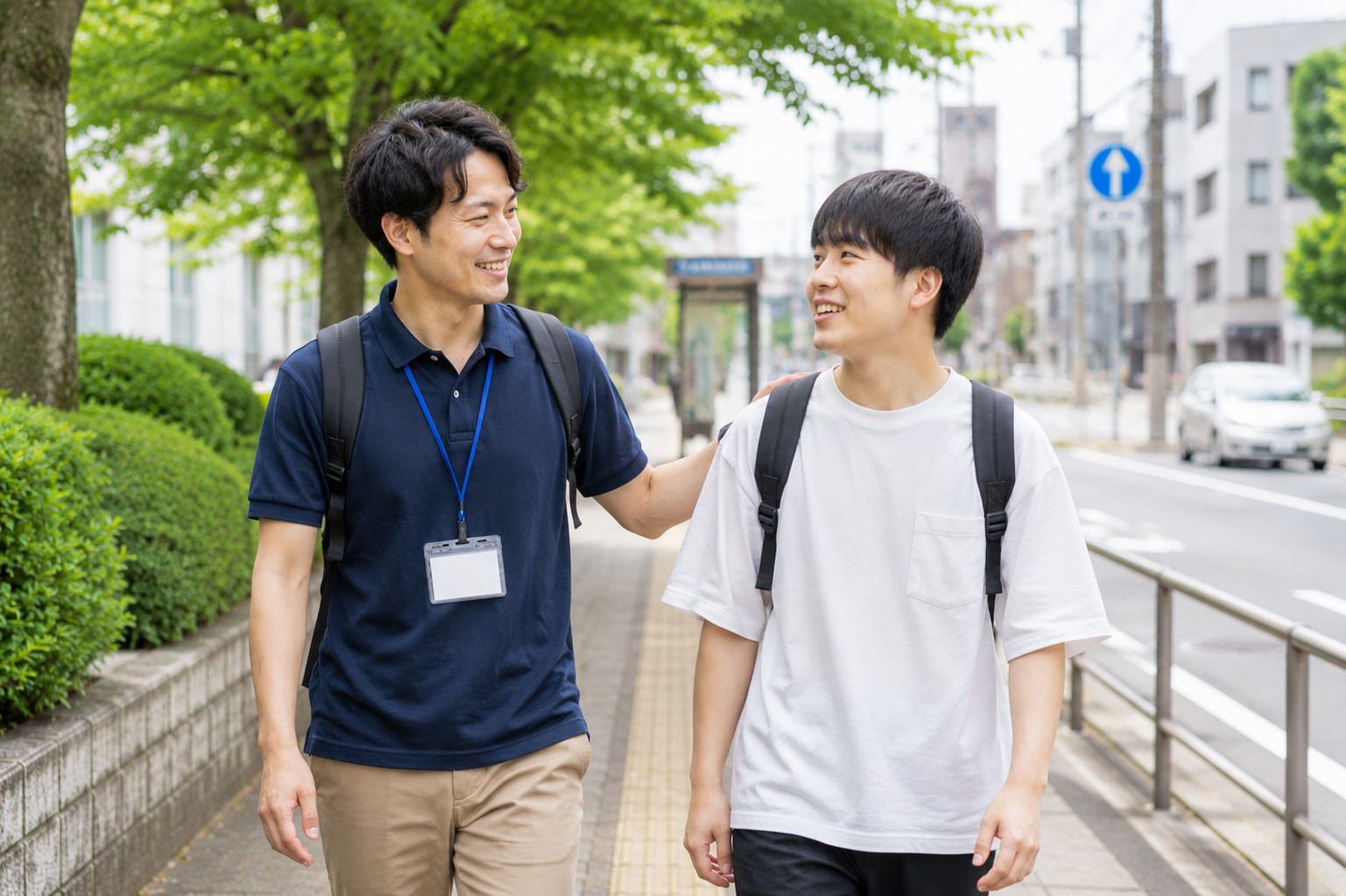 業務内容