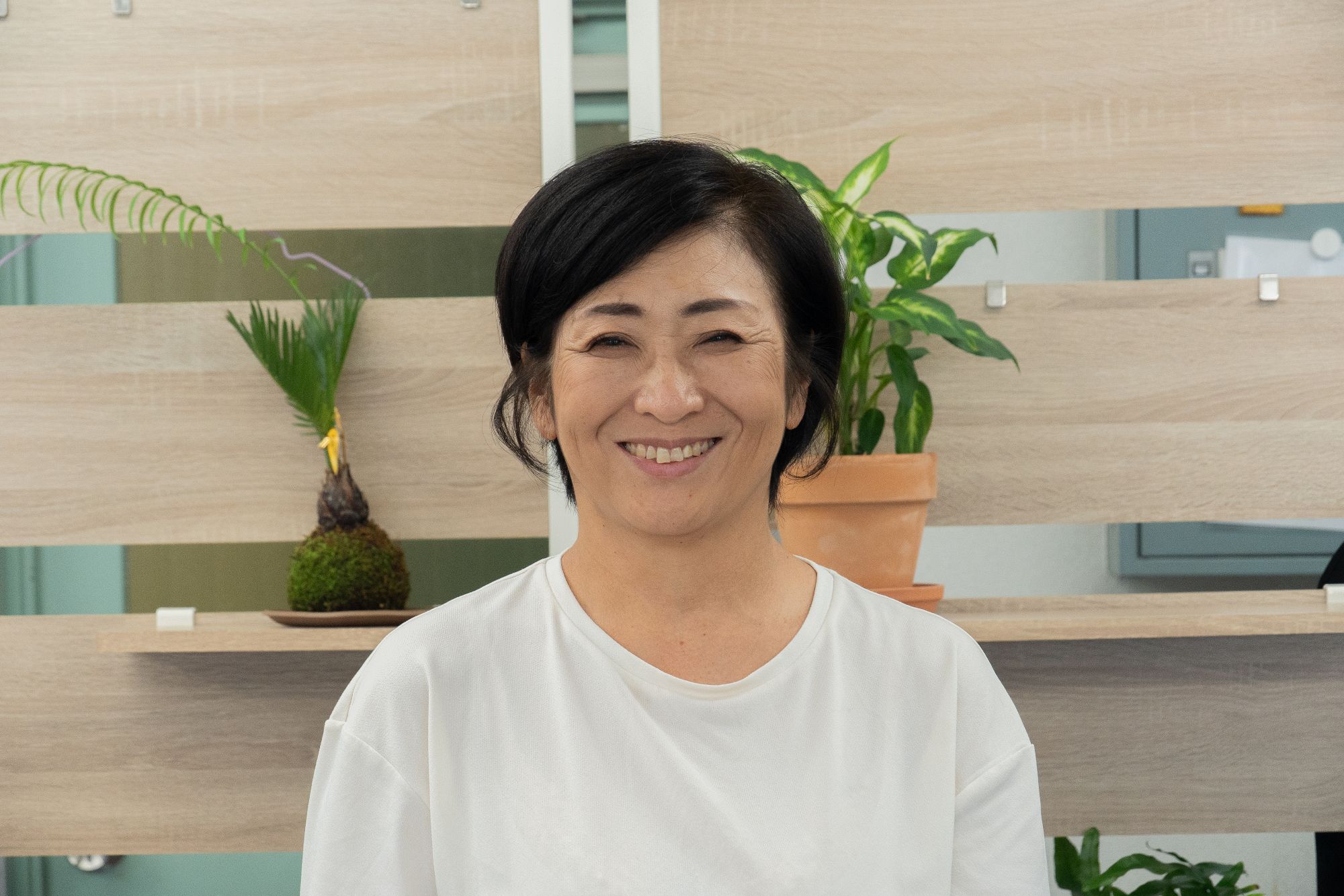 Aさん