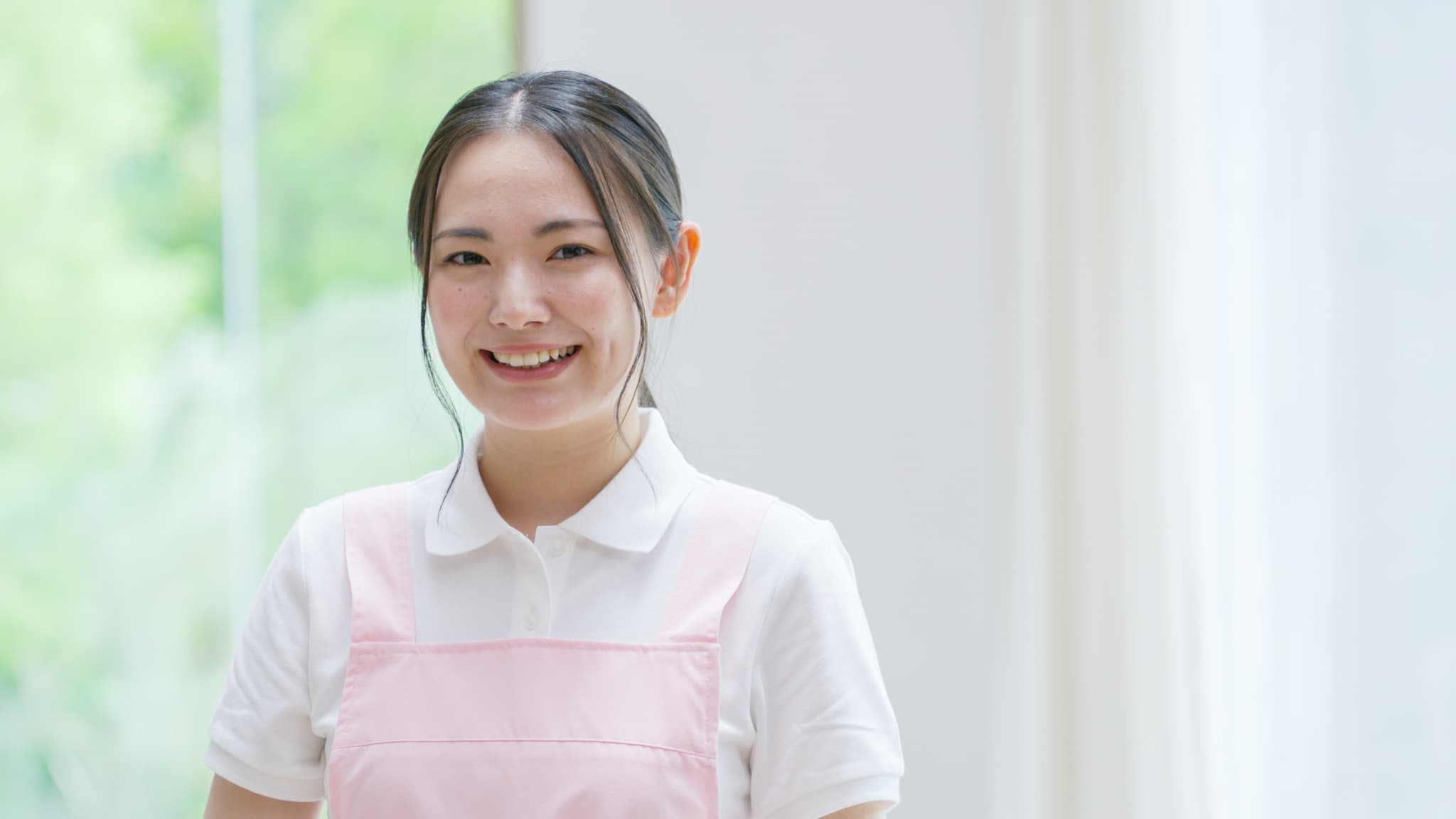 Uさん