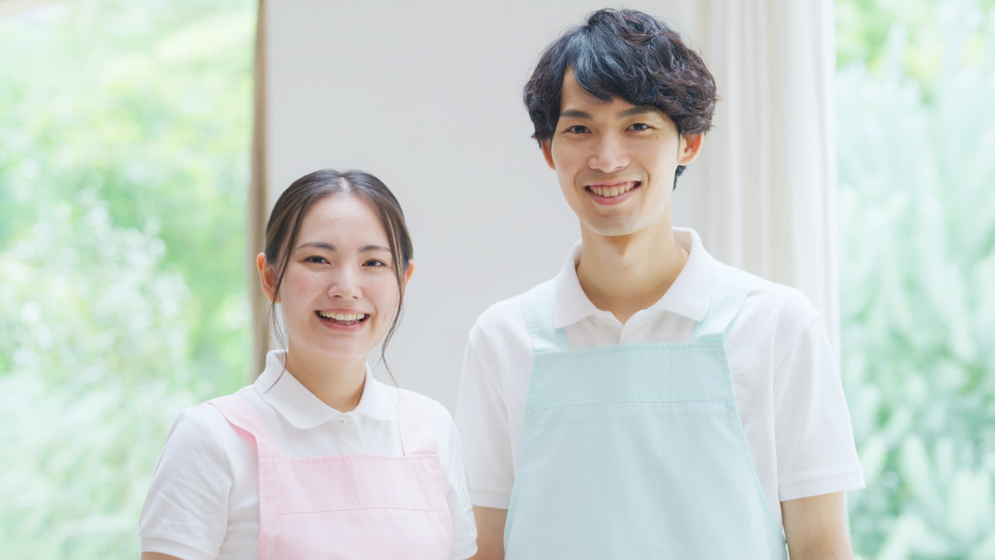 Bさん
