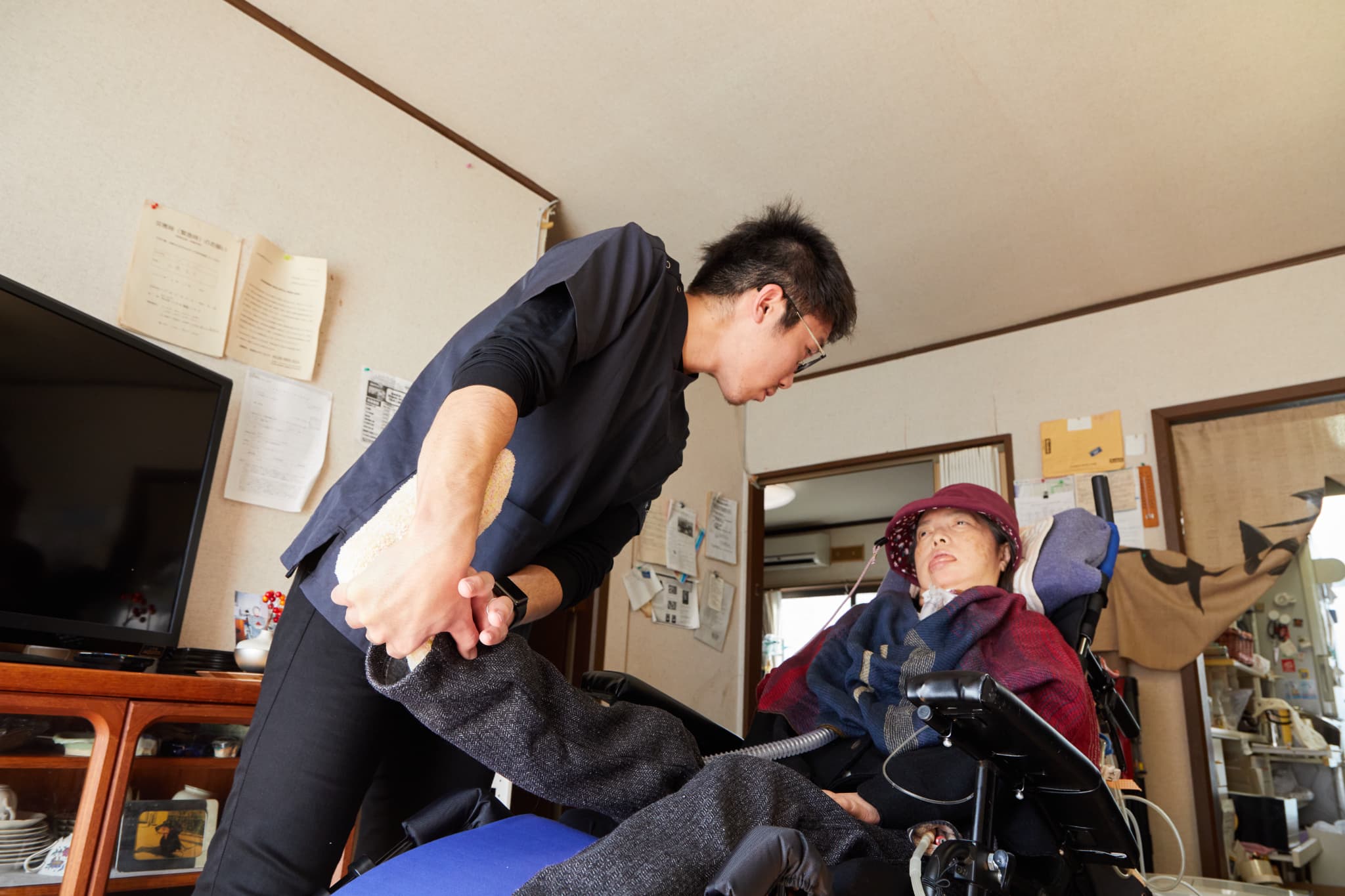 業務内容