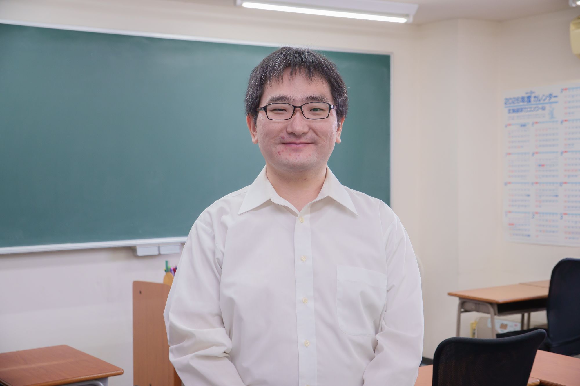 Tさん