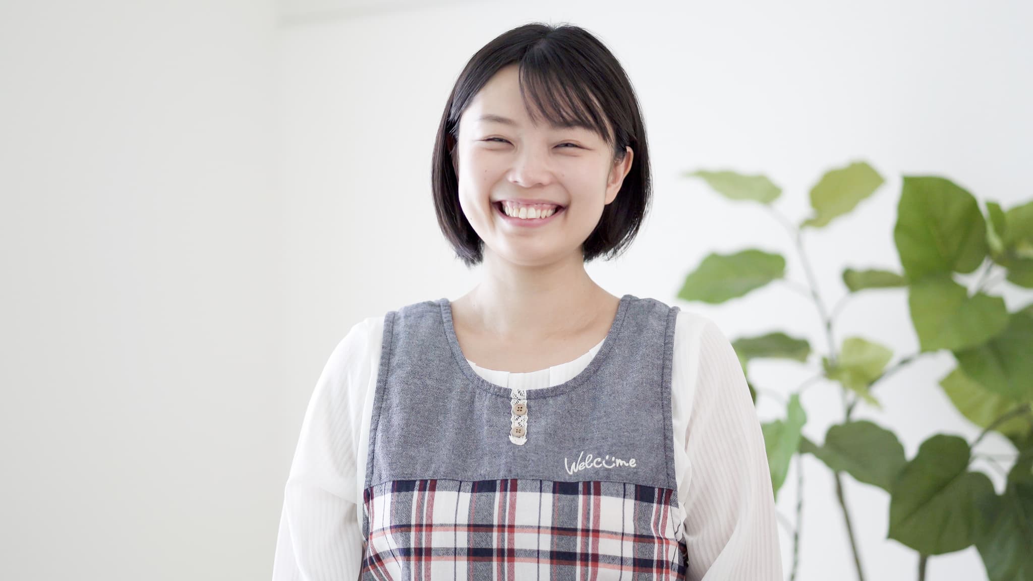 Yさん