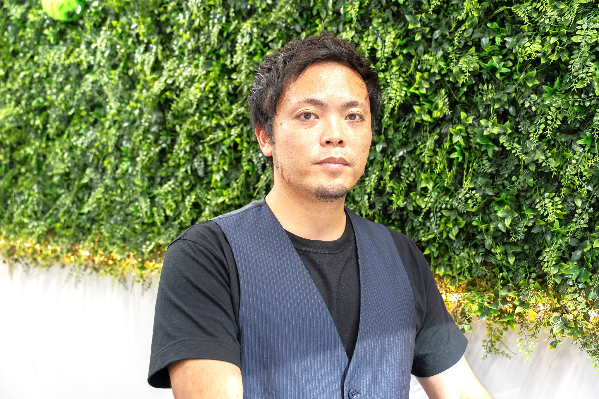 業務内容
