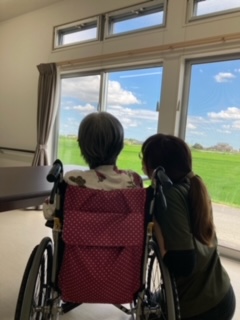 事業内容について