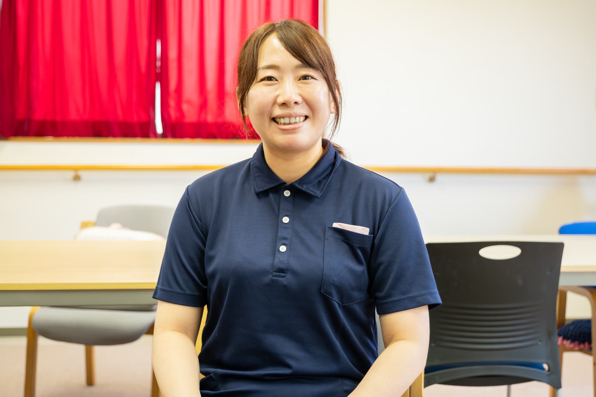 K.Kさん