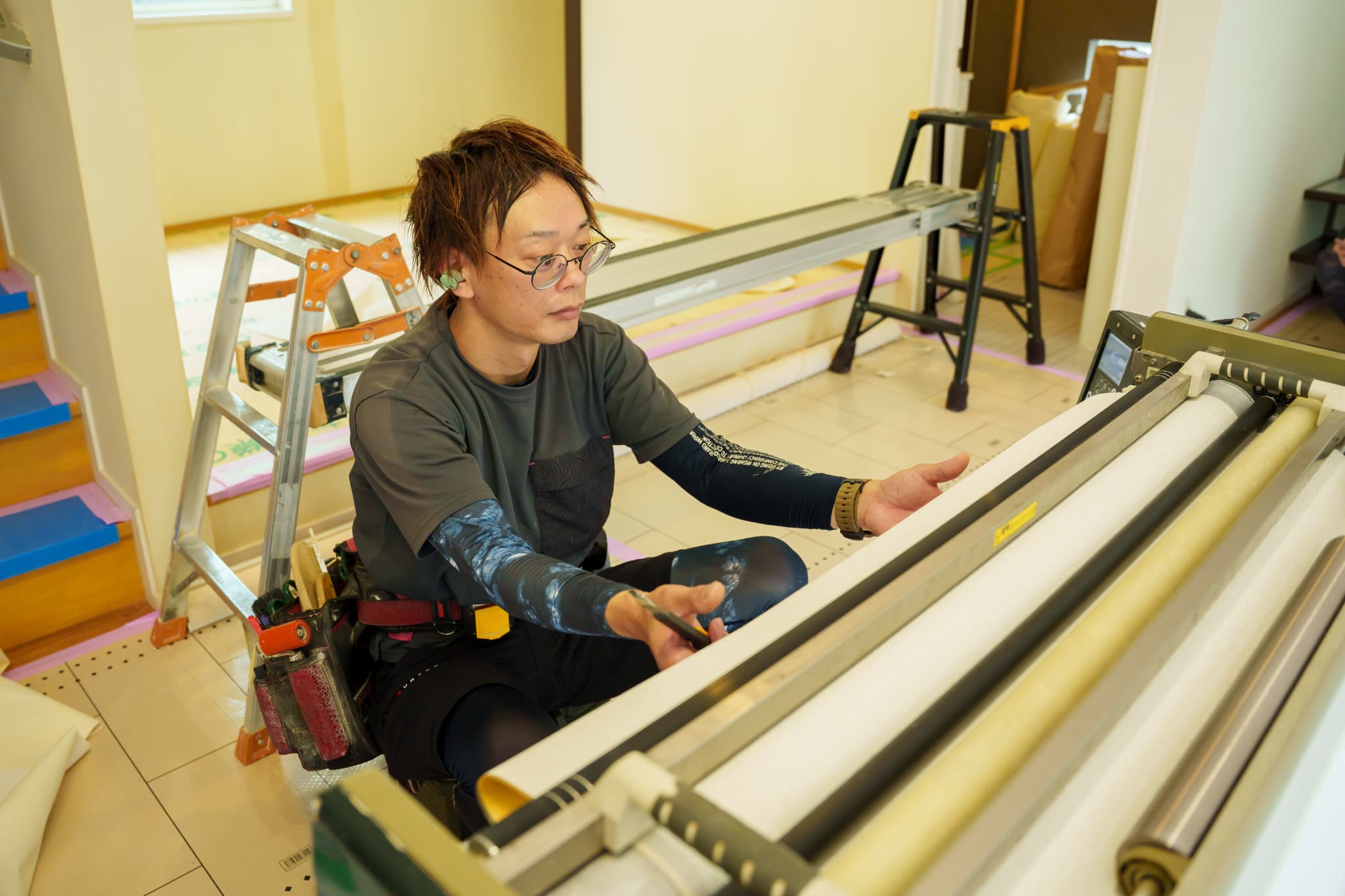 業務内容