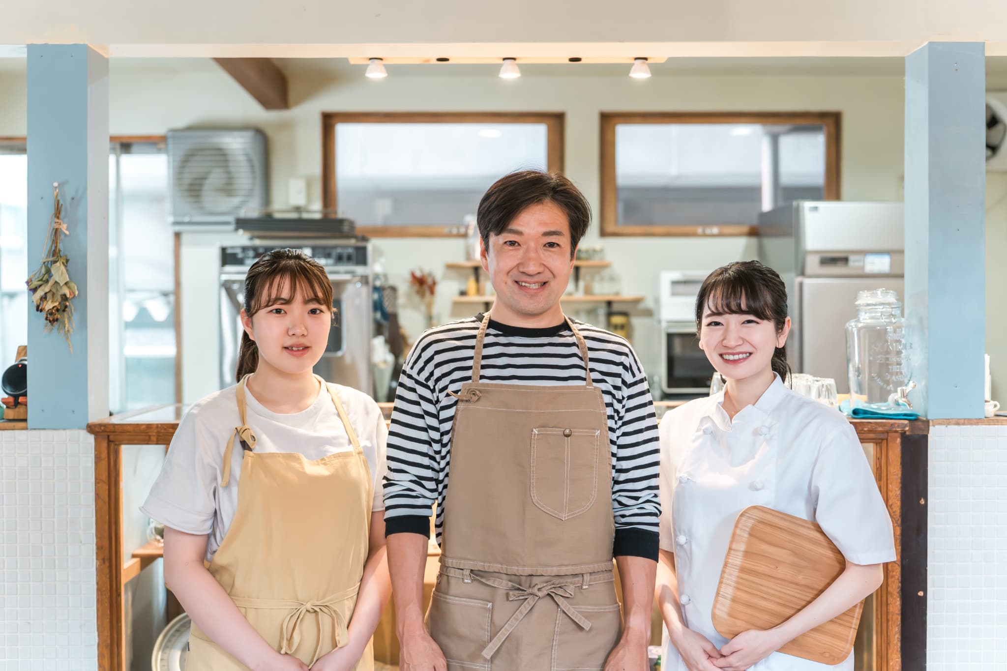 福利厚生