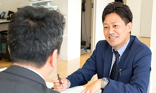 業務内容