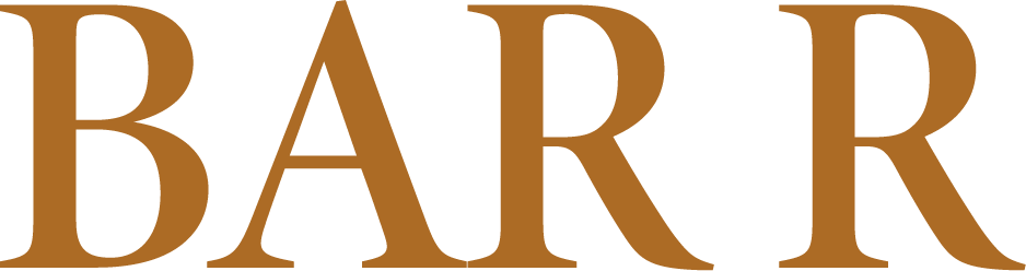 BAR R